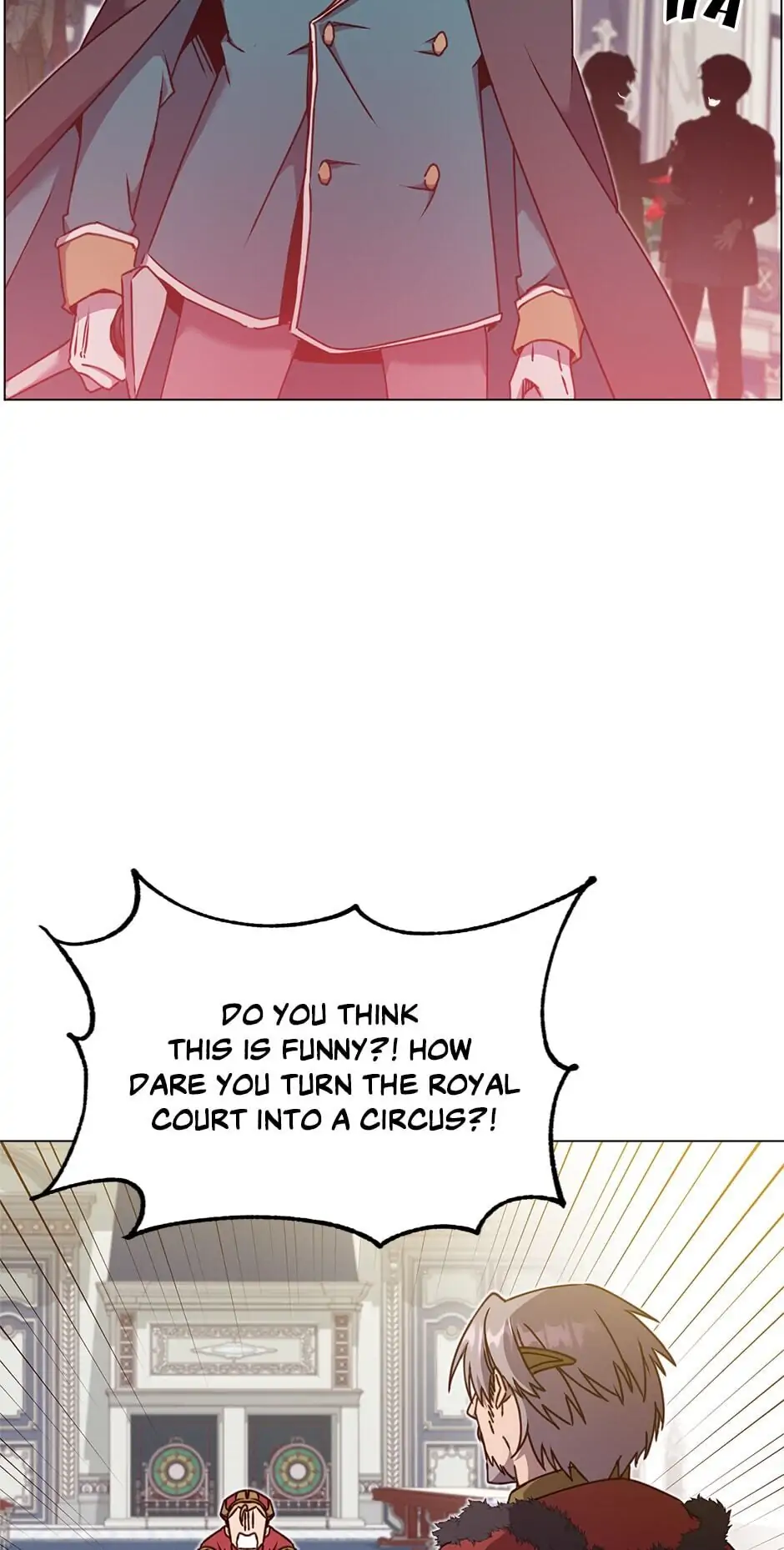 Read The Max Level Hero Strikes Back EN Manga Online