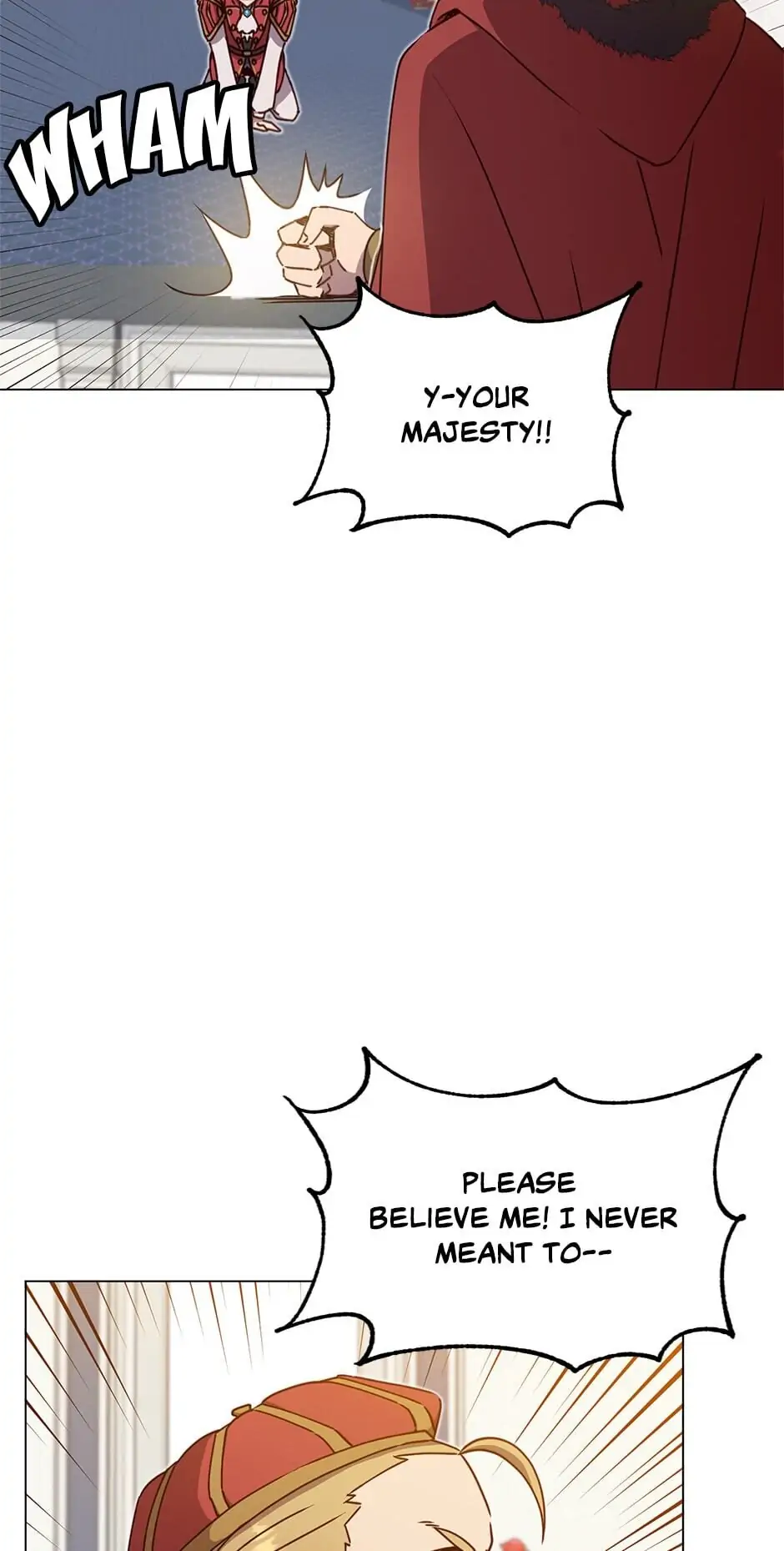 Read The Max Level Hero Strikes Back EN Manga Online