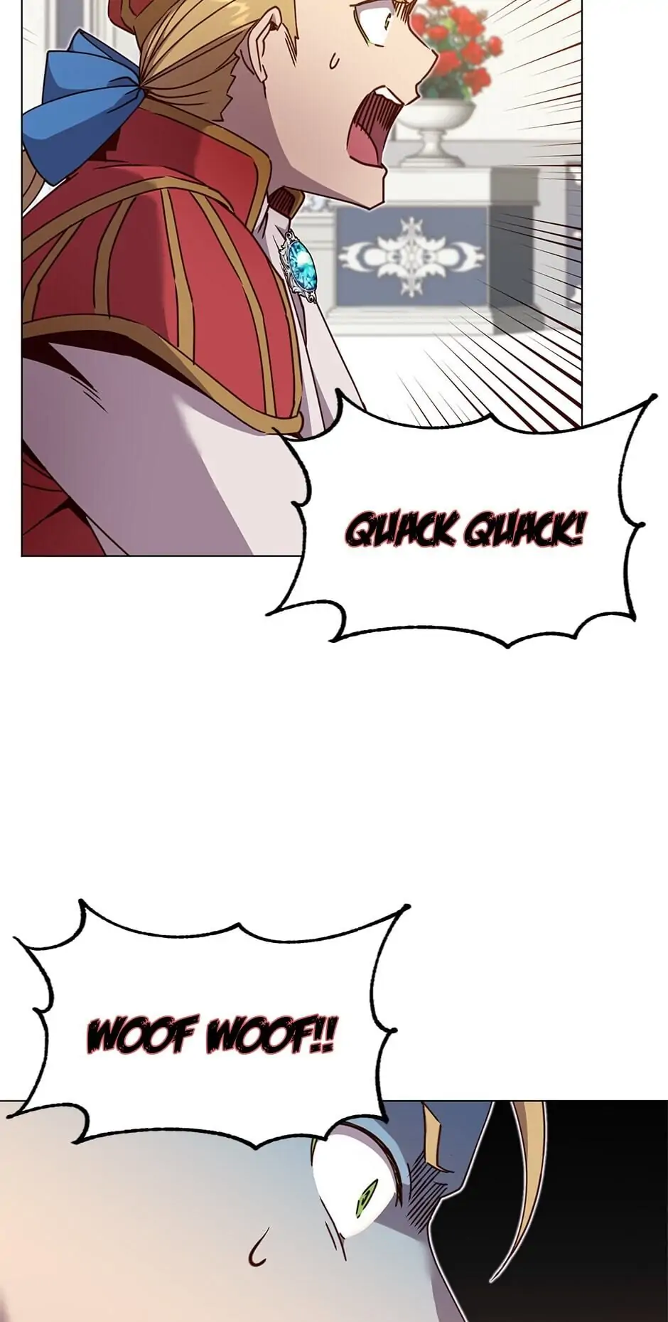 Read The Max Level Hero Strikes Back EN Manga Online