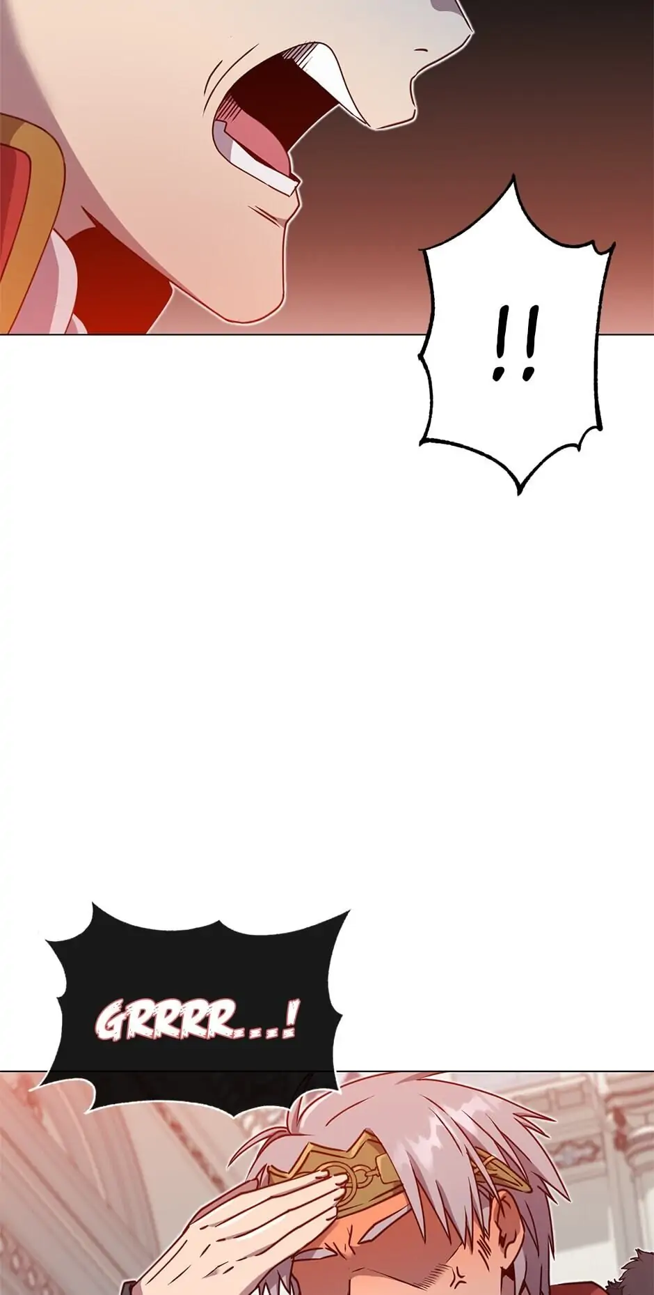 Read The Max Level Hero Strikes Back EN Manga Online