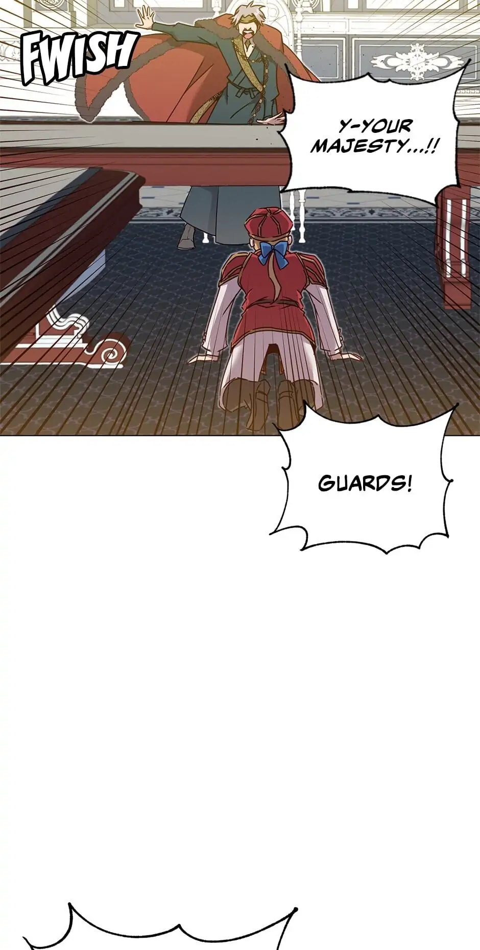 Read The Max Level Hero Strikes Back EN Manga Online