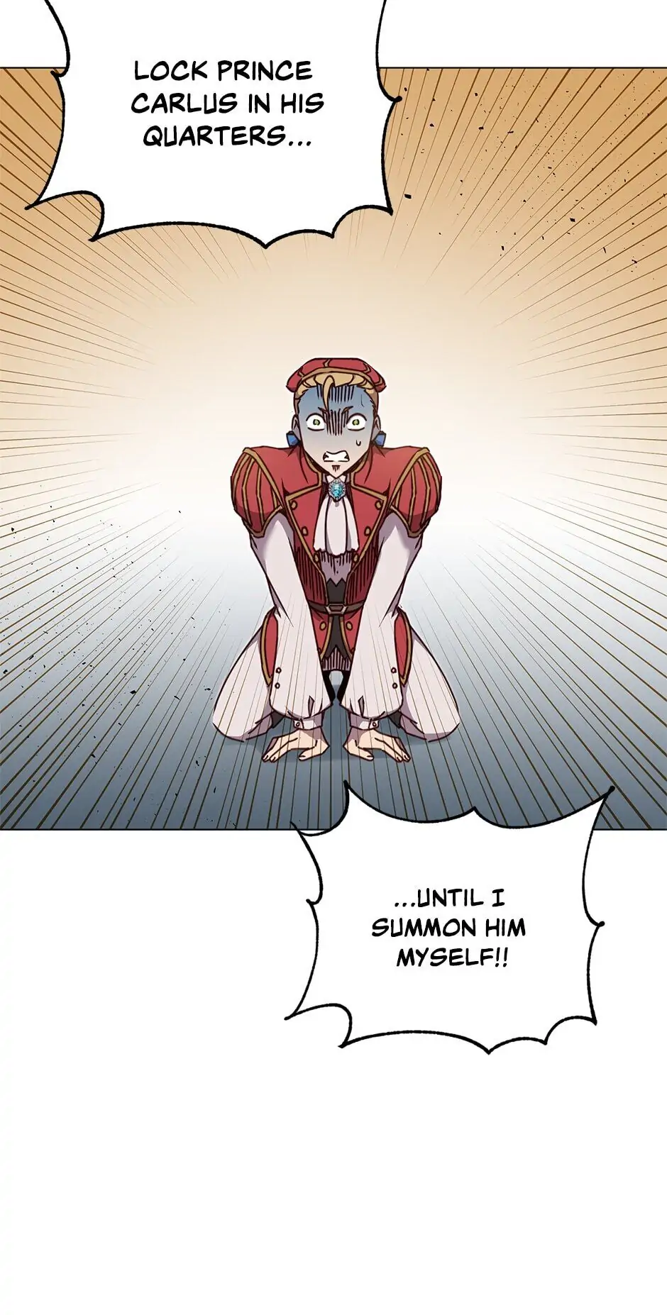 Read The Max Level Hero Strikes Back EN Manga Online