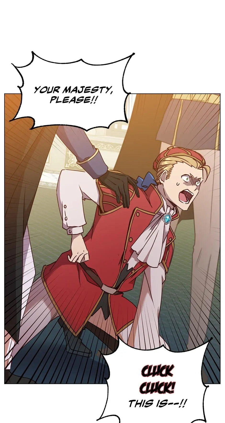Read The Max Level Hero Strikes Back EN Manga Online