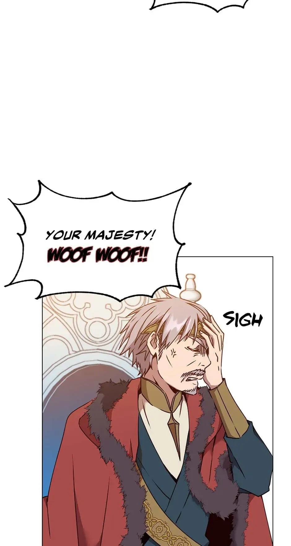Read The Max Level Hero Strikes Back EN Manga Online