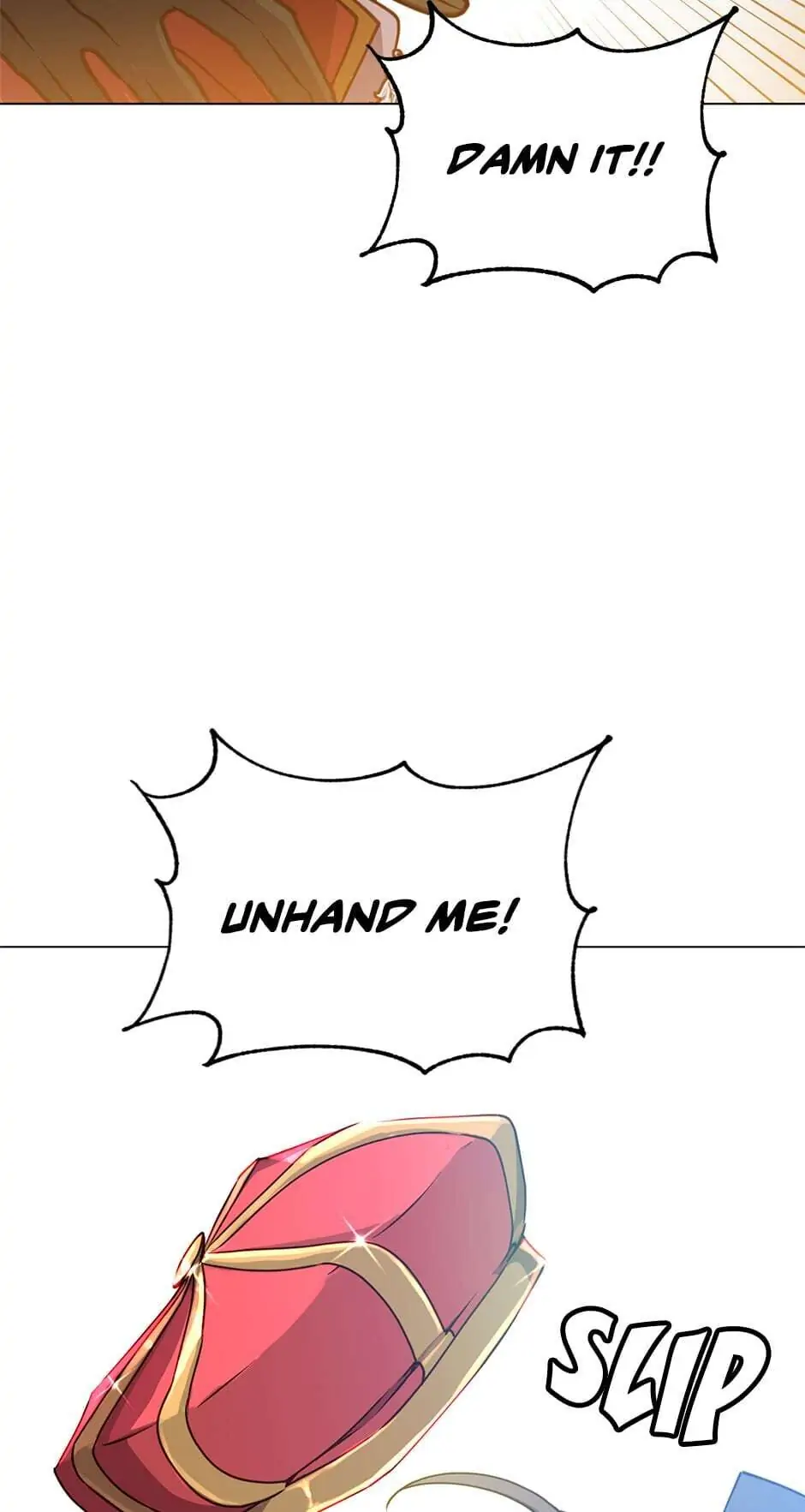 Read The Max Level Hero Strikes Back EN Manga Online