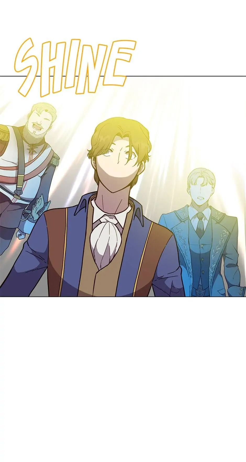 Read The Max Level Hero Strikes Back EN Manga Online