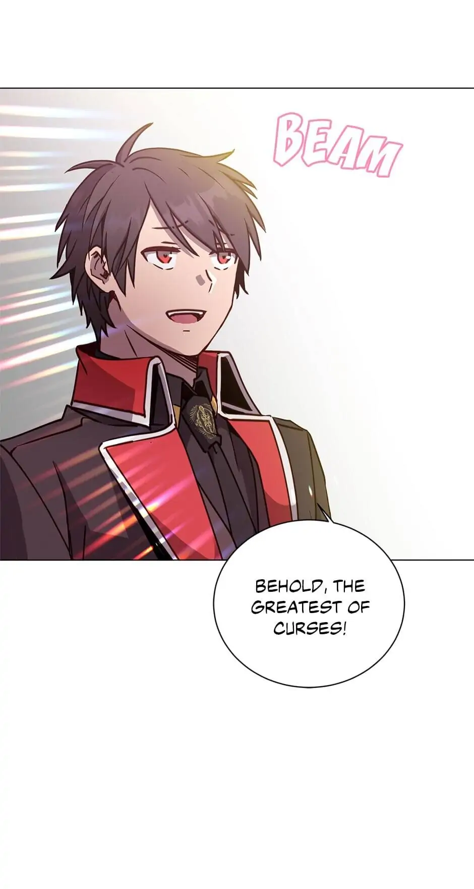 Read The Max Level Hero Strikes Back EN Manga Online