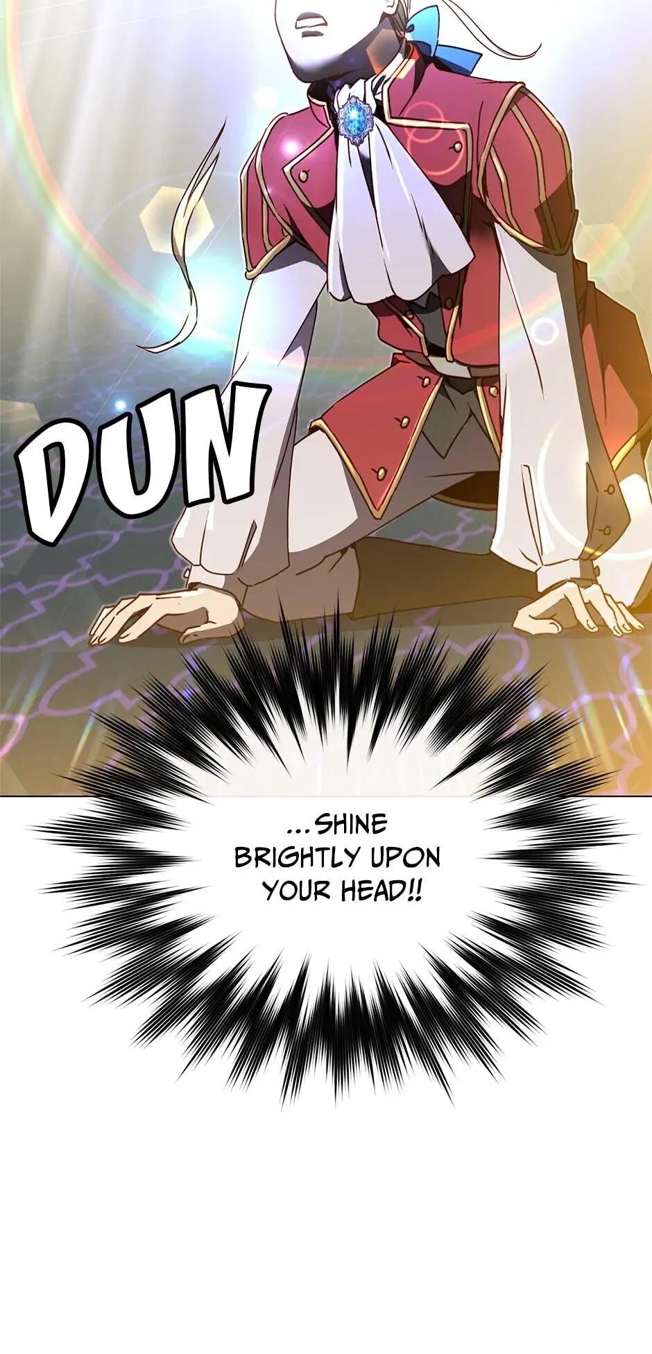 Read The Max Level Hero Strikes Back EN Manga Online