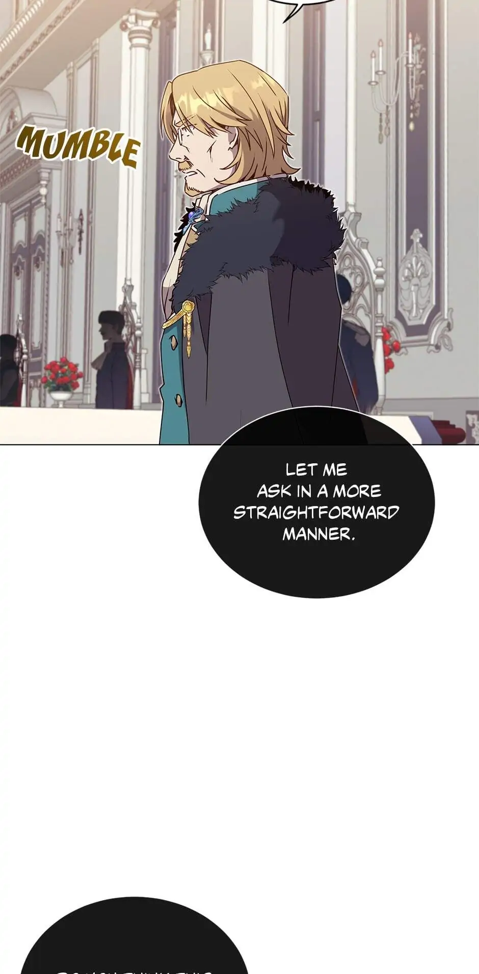Read The Max Level Hero Strikes Back EN Manga Online