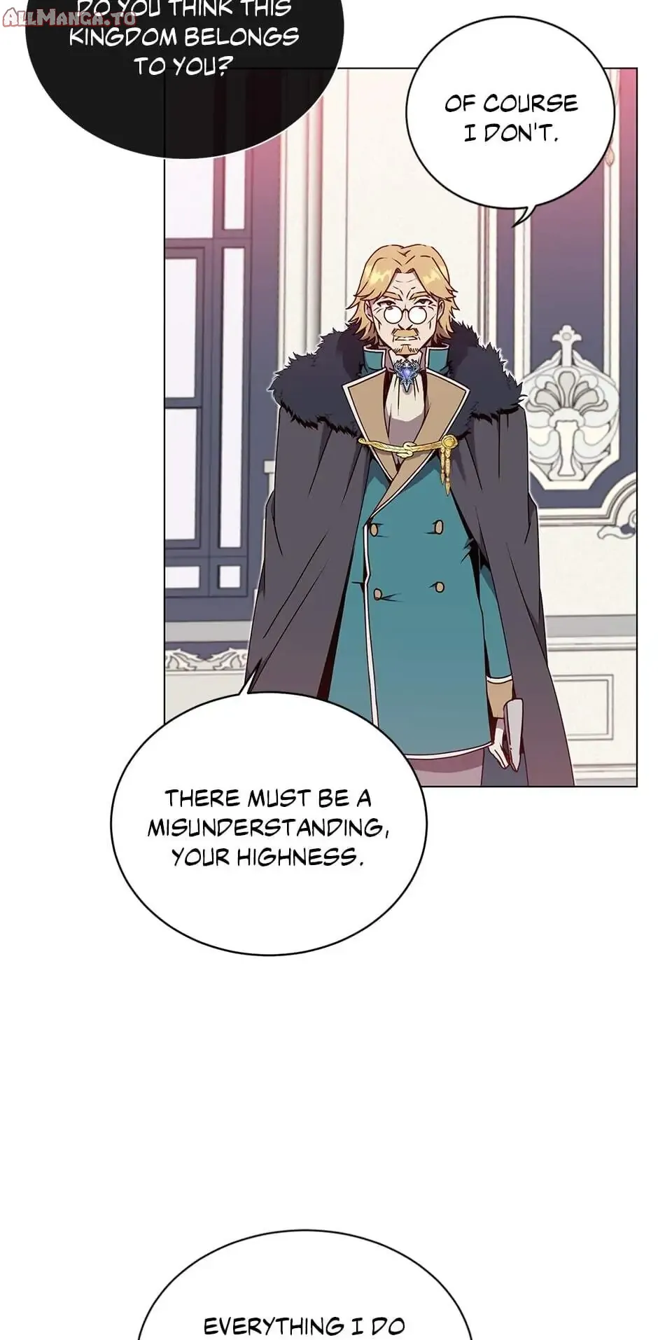 Read The Max Level Hero Strikes Back EN Manga Online