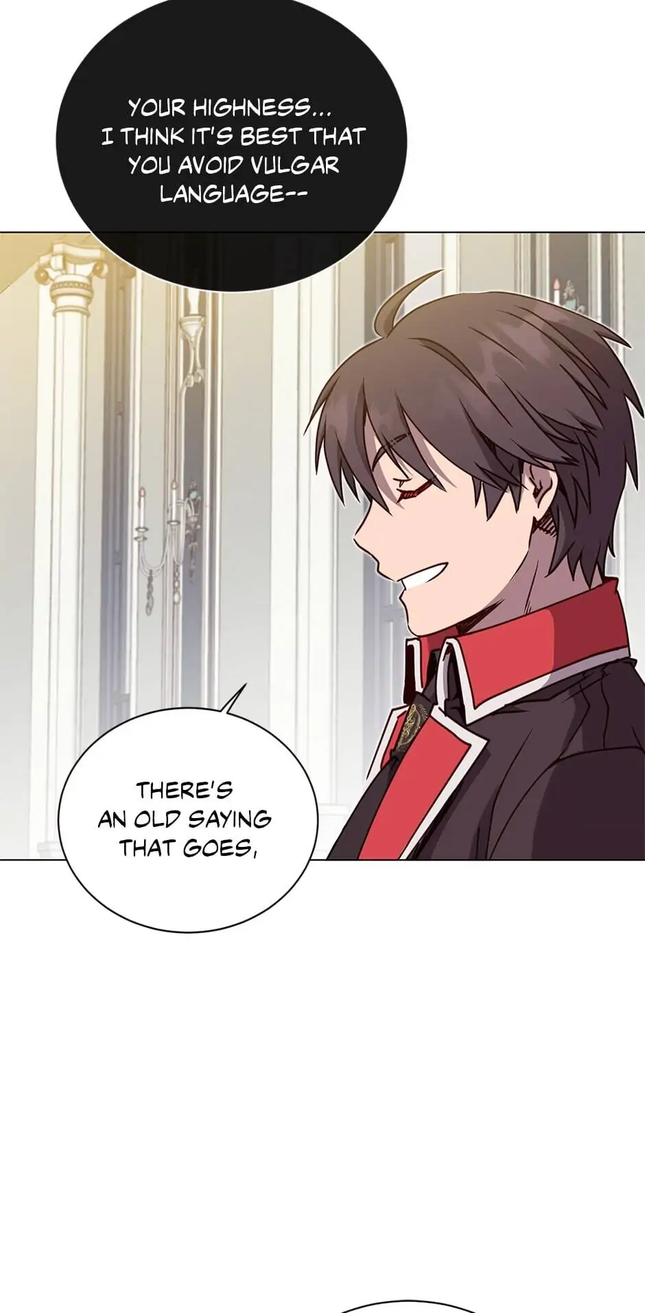 Read The Max Level Hero Strikes Back EN Manga Online