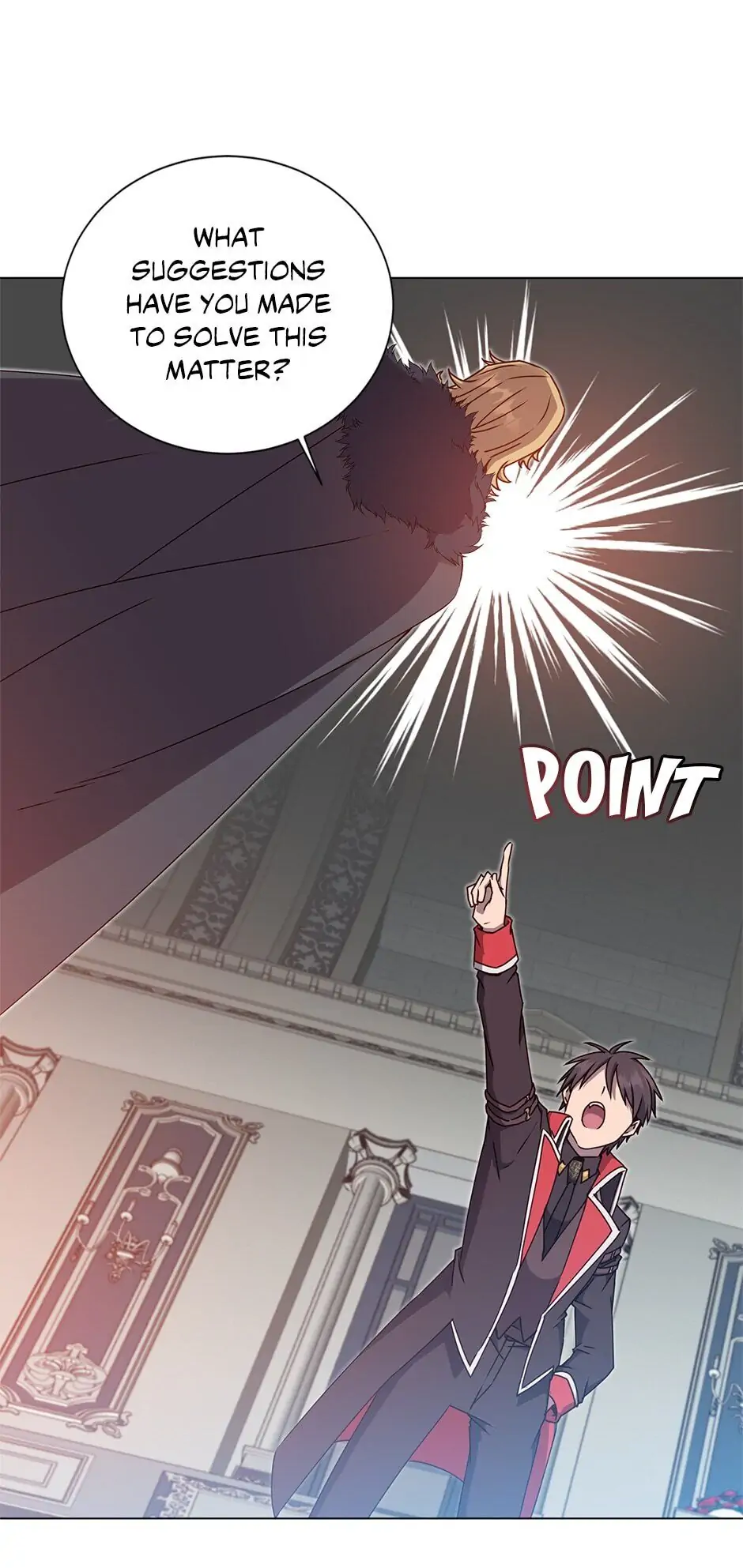 Read The Max Level Hero Strikes Back EN Manga Online