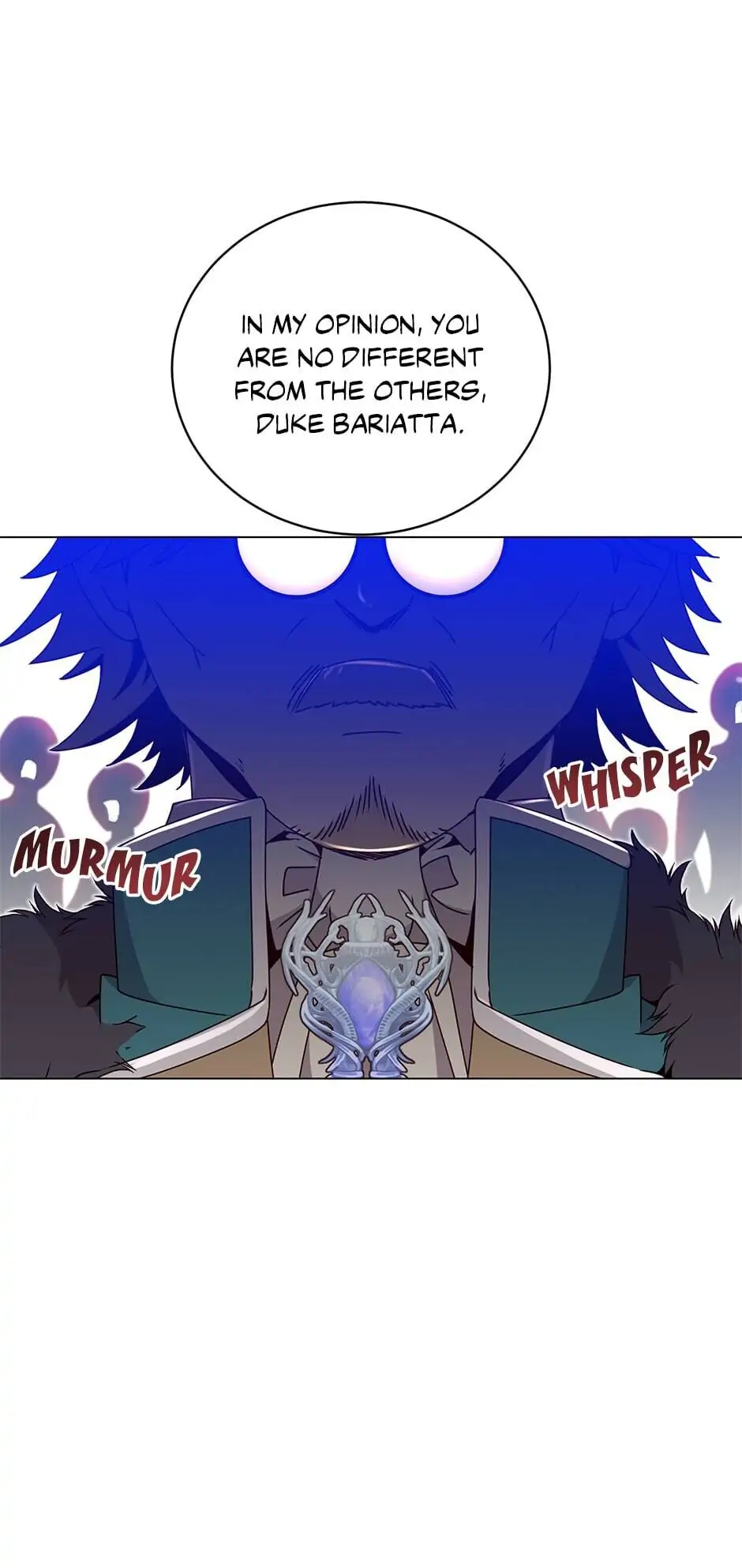 Read The Max Level Hero Strikes Back EN Manga Online