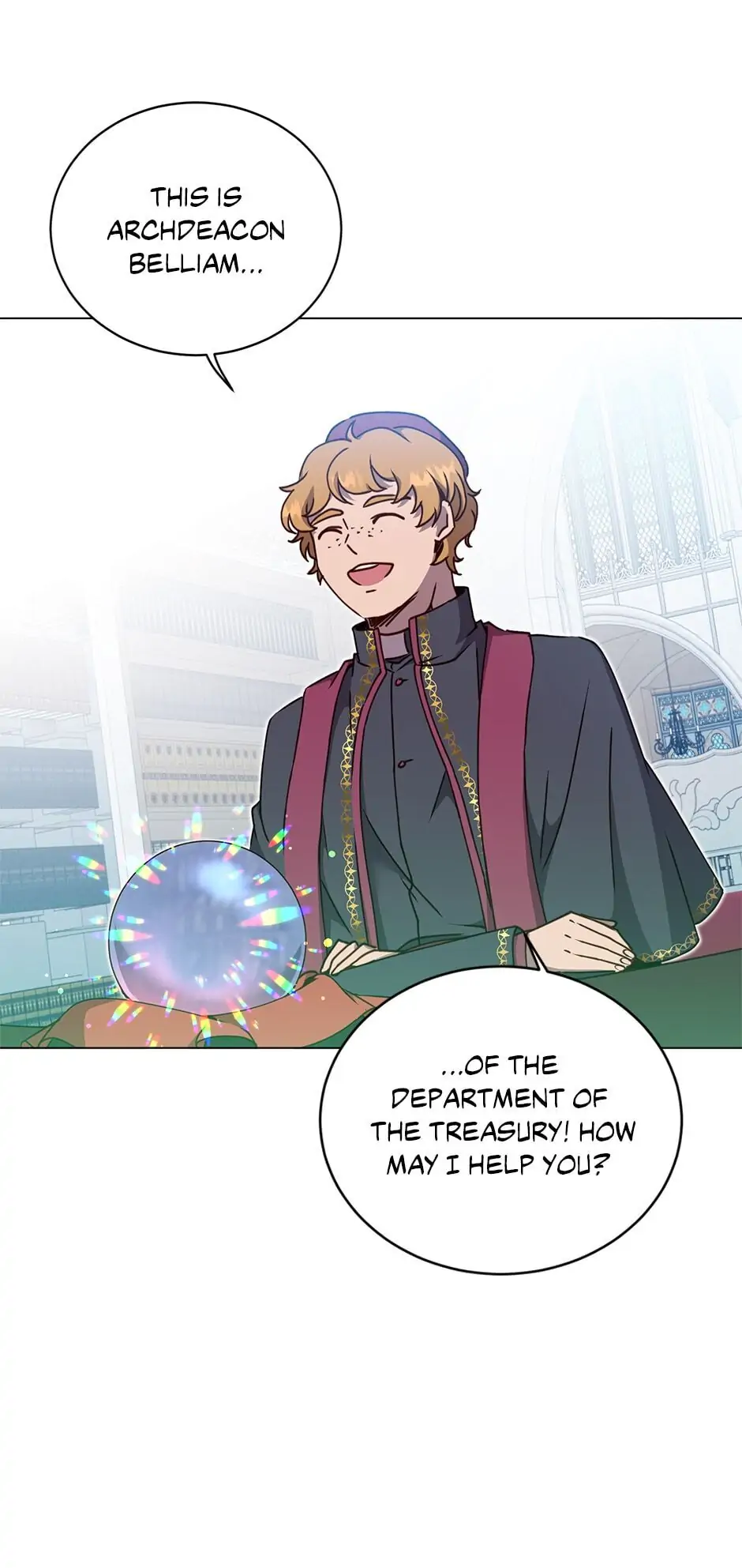 Read The Max Level Hero Strikes Back EN Manga Online