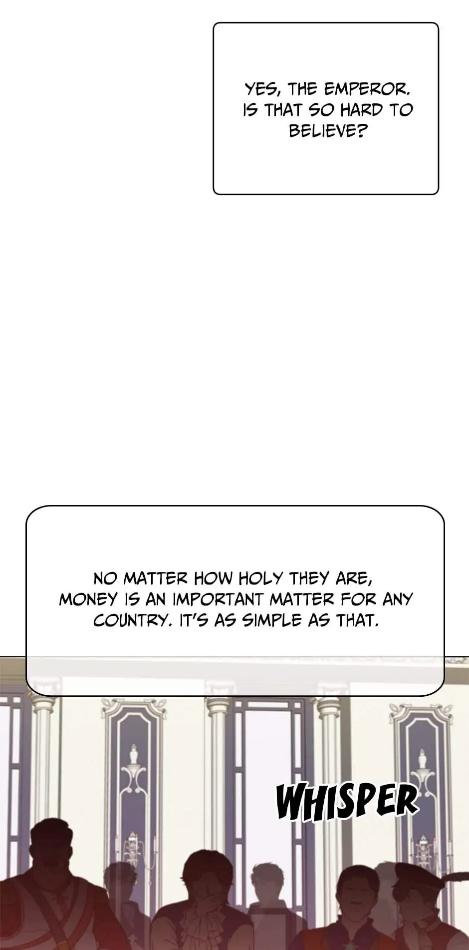 Read The Max Level Hero Strikes Back EN Manga Online