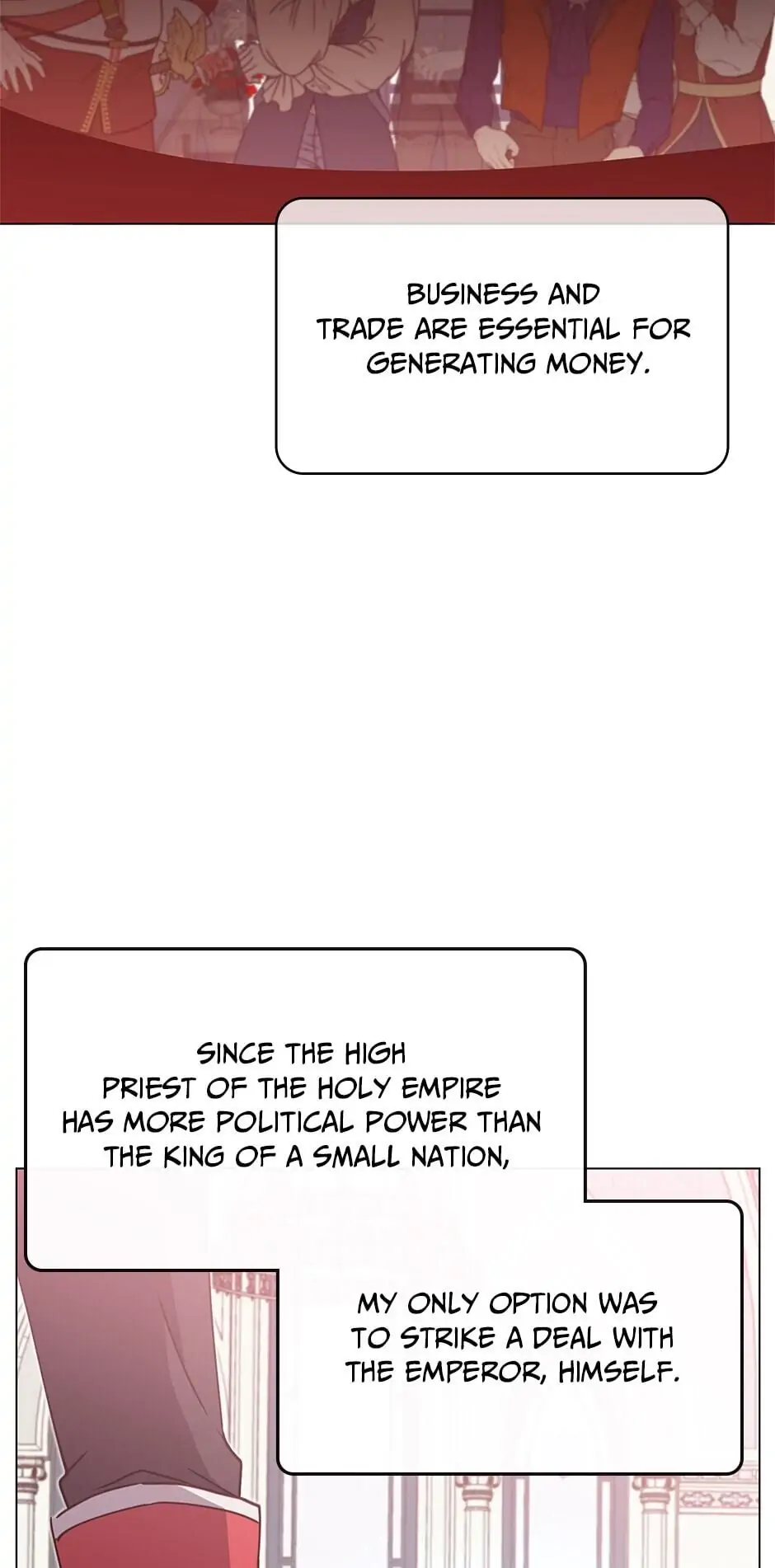 Read The Max Level Hero Strikes Back EN Manga Online