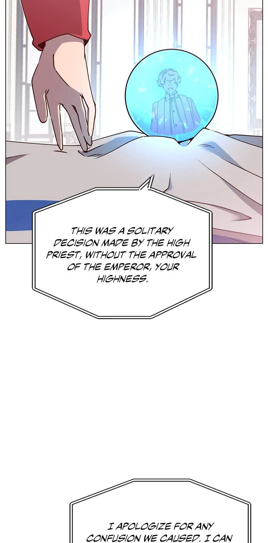 Read The Max Level Hero Strikes Back EN Manga Online