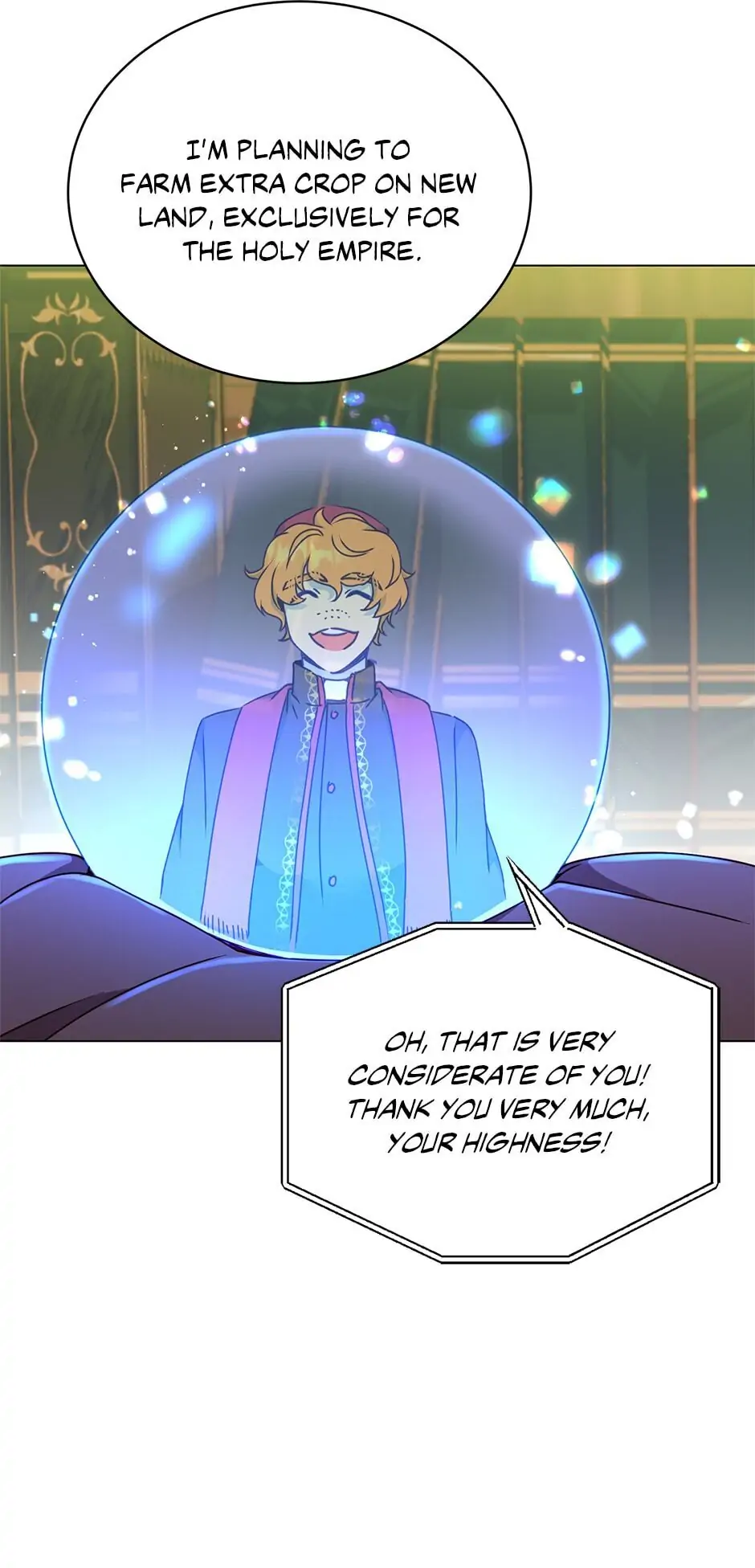 Read The Max Level Hero Strikes Back EN Manga Online