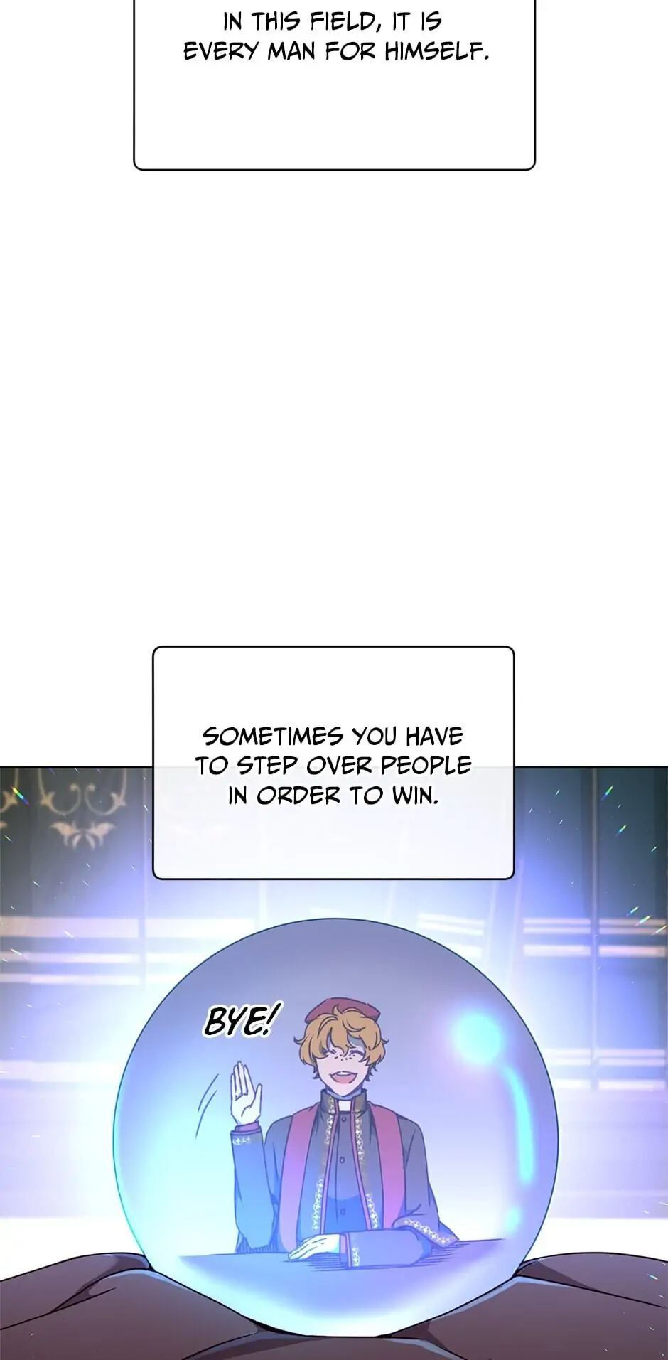 Read The Max Level Hero Strikes Back EN Manga Online