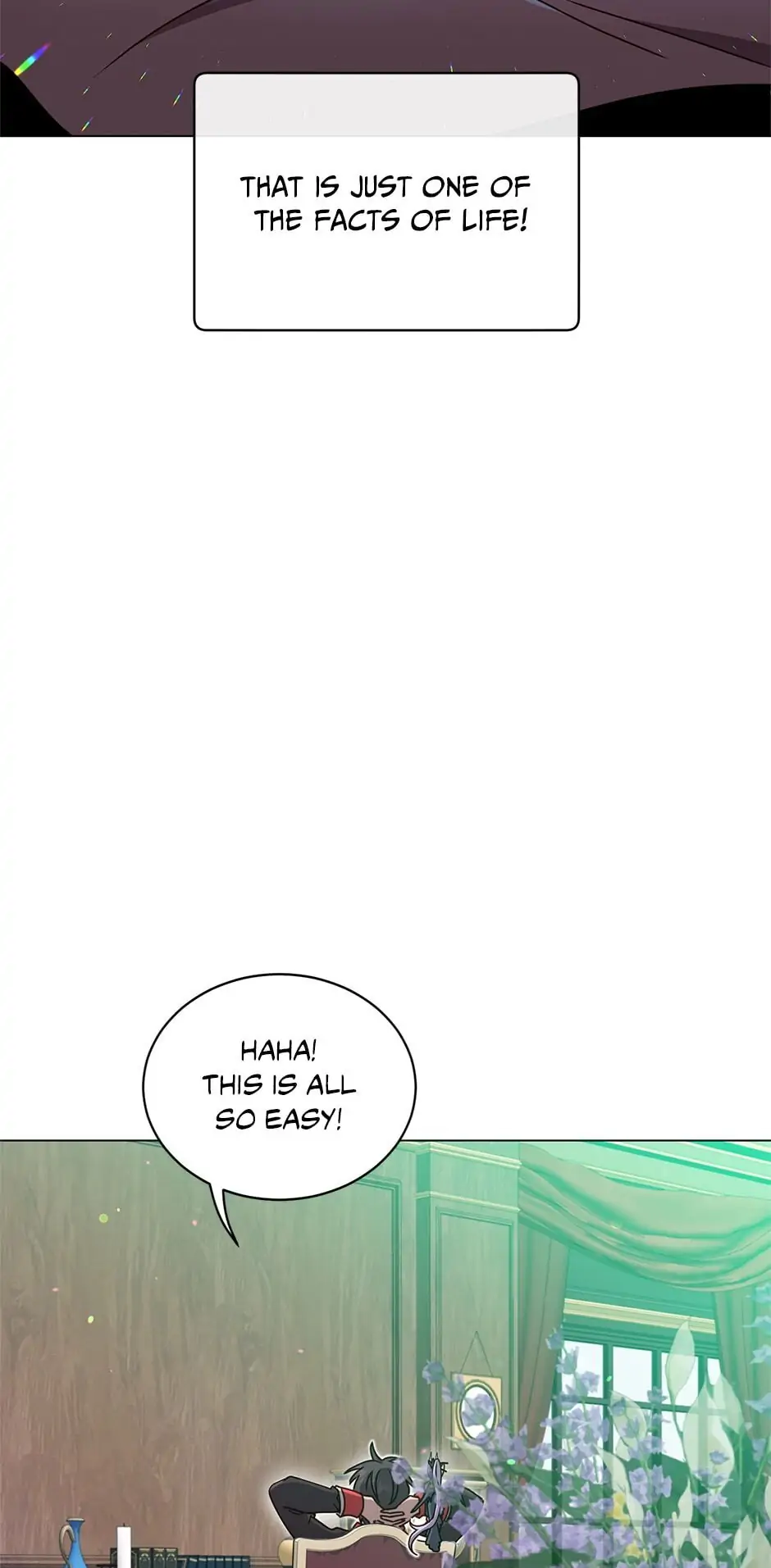 Read The Max Level Hero Strikes Back EN Manga Online