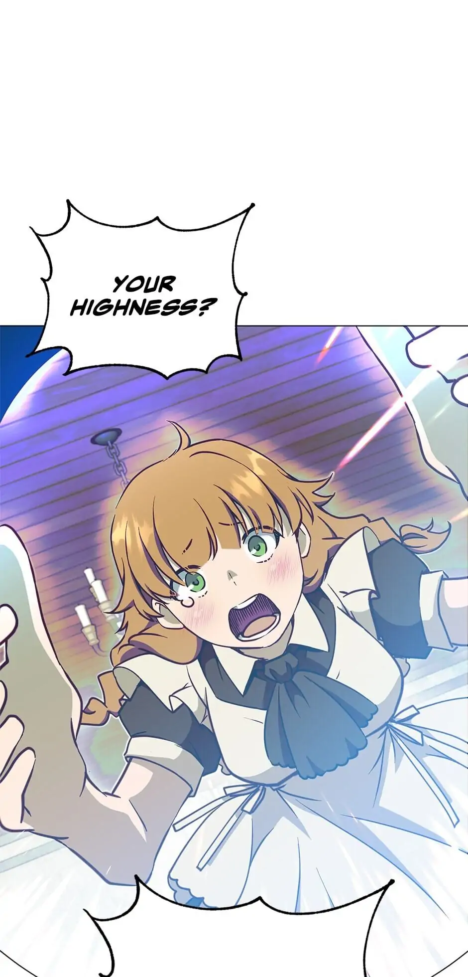 Read The Max Level Hero Strikes Back EN Manga Online