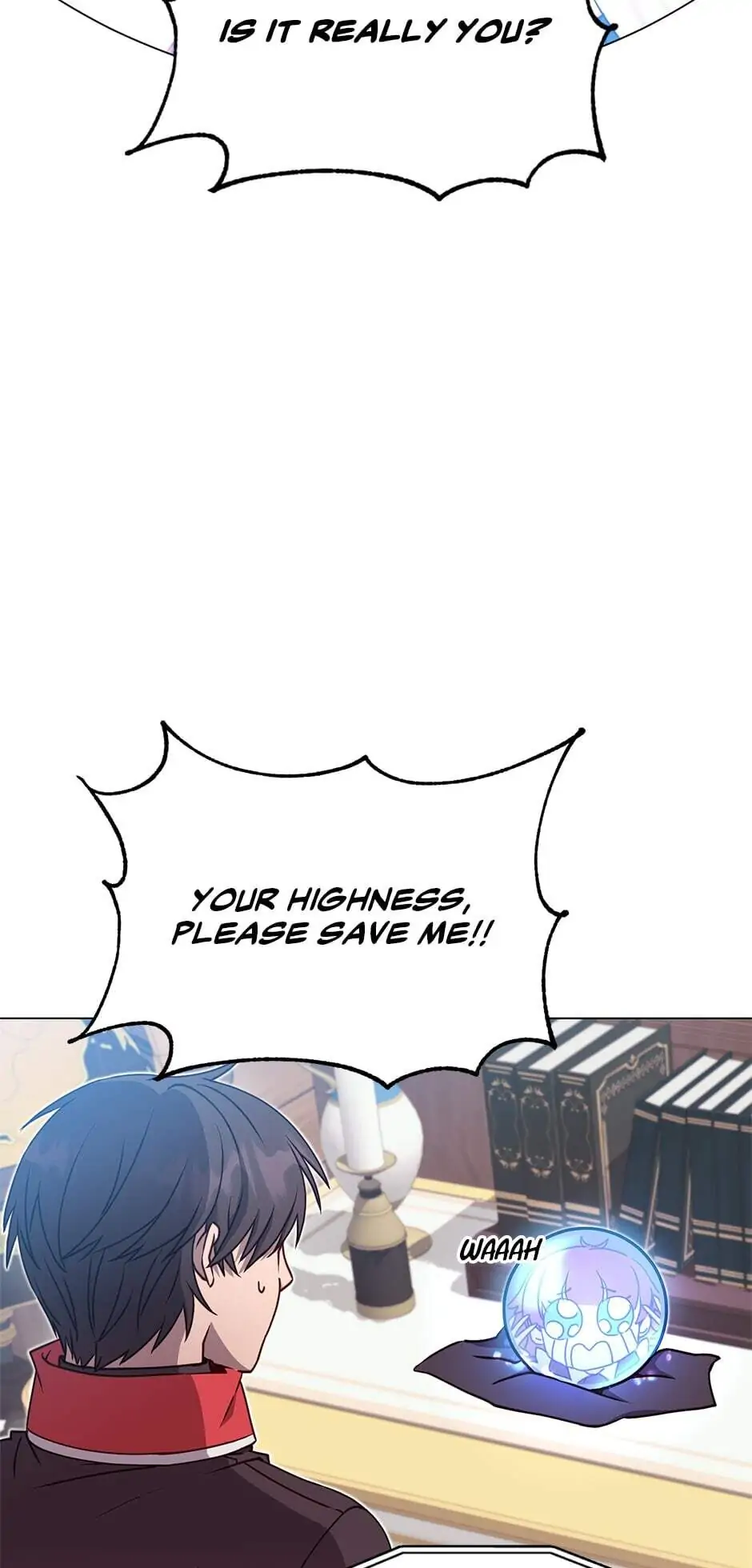 Read The Max Level Hero Strikes Back EN Manga Online