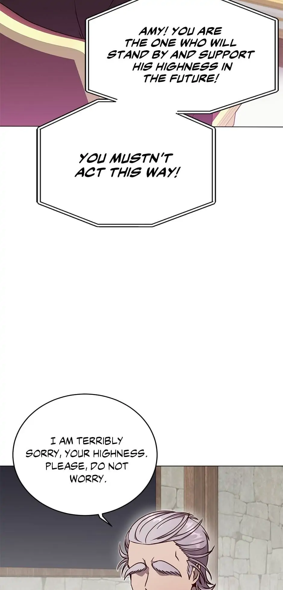 Read The Max Level Hero Strikes Back EN Manga Online