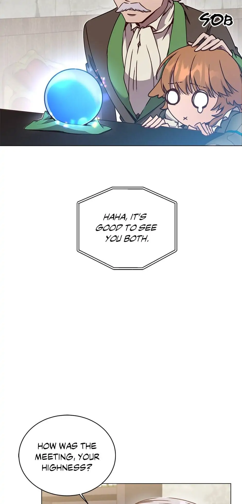 Read The Max Level Hero Strikes Back EN Manga Online