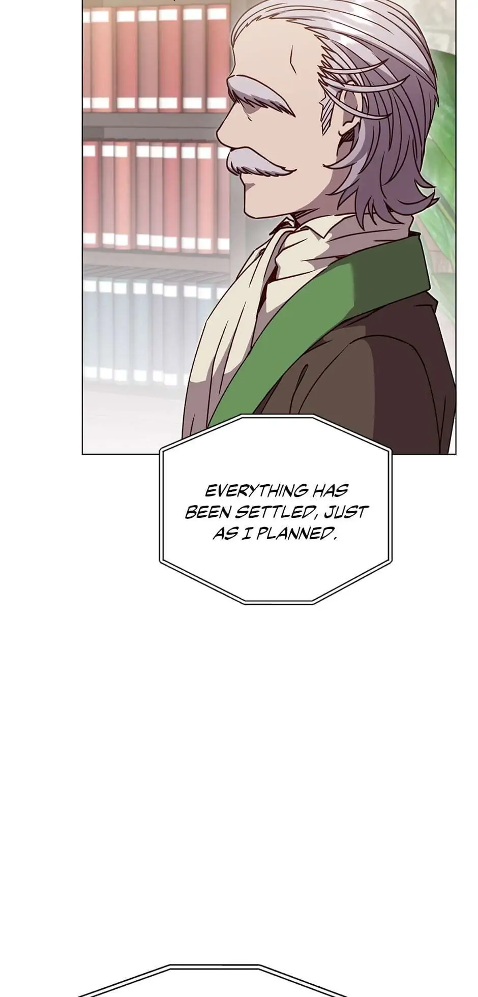 Read The Max Level Hero Strikes Back EN Manga Online