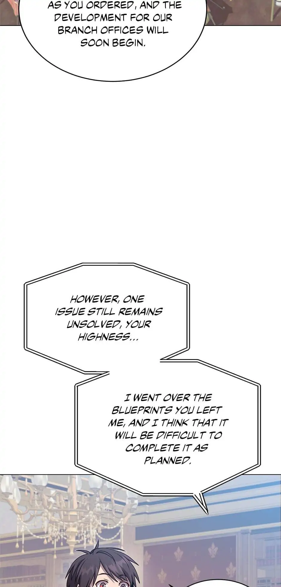 Read The Max Level Hero Strikes Back EN Manga Online