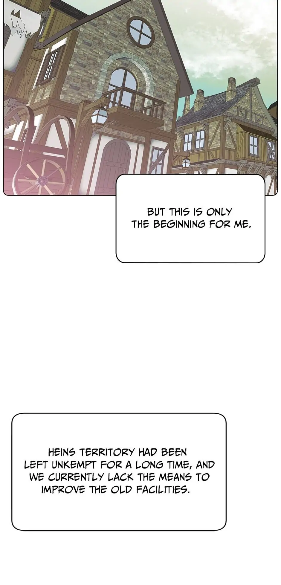 Read The Max Level Hero Strikes Back EN Manga Online