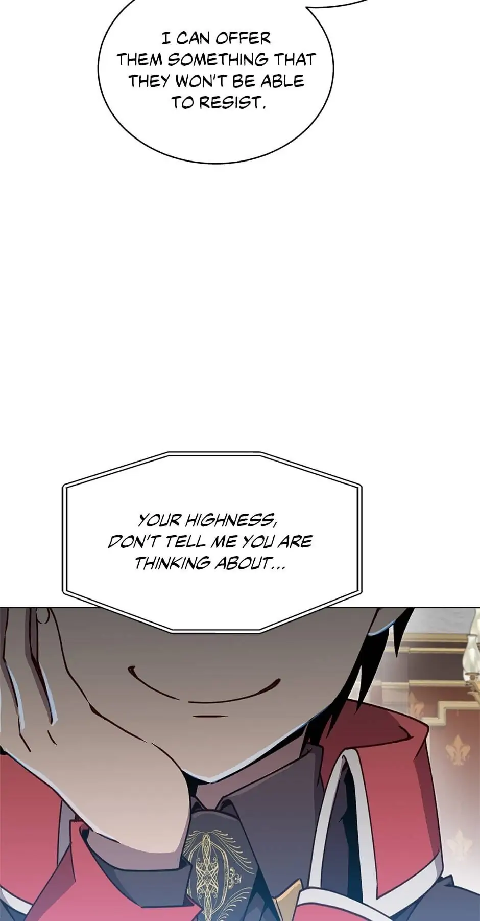 Read The Max Level Hero Strikes Back EN Manga Online