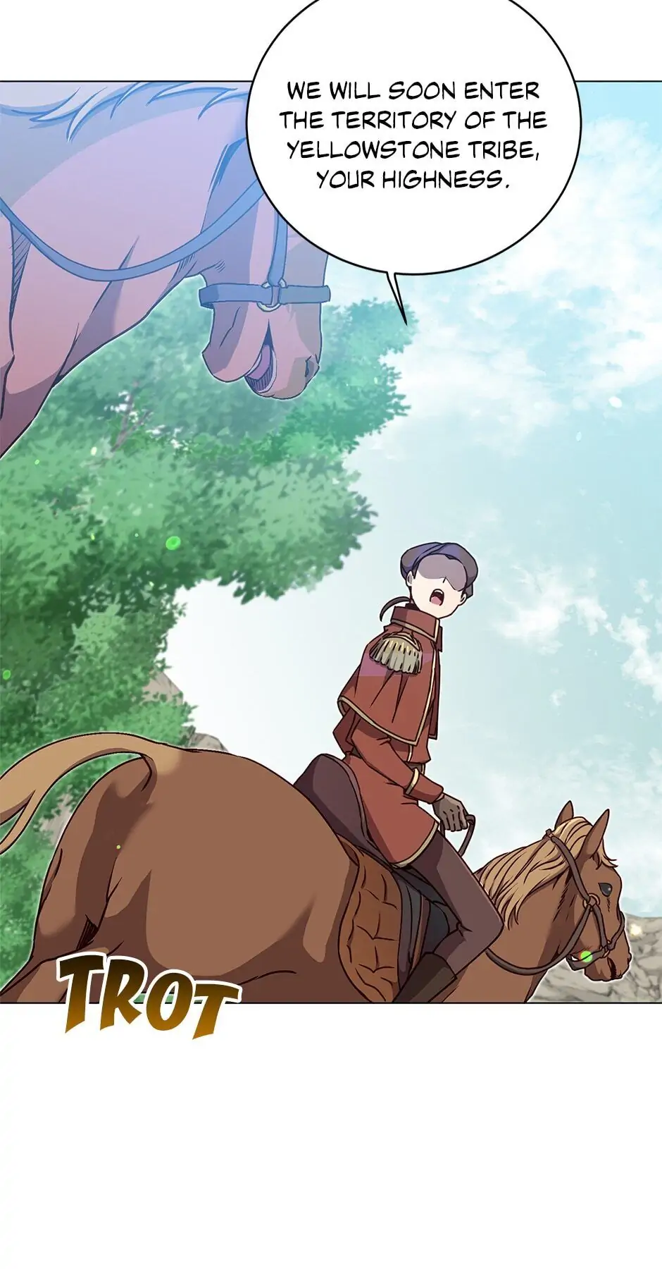 Read The Max Level Hero Strikes Back EN Manga Online