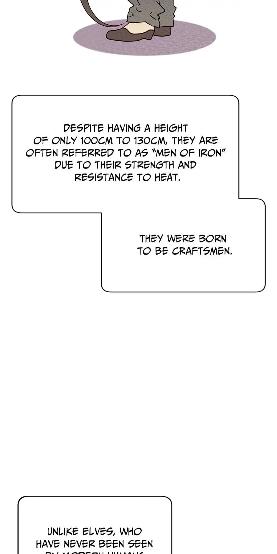 Read The Max Level Hero Strikes Back EN Manga Online