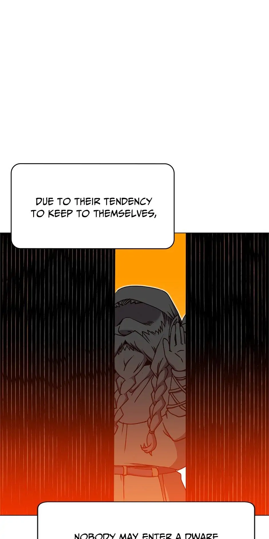 Read The Max Level Hero Strikes Back EN Manga Online