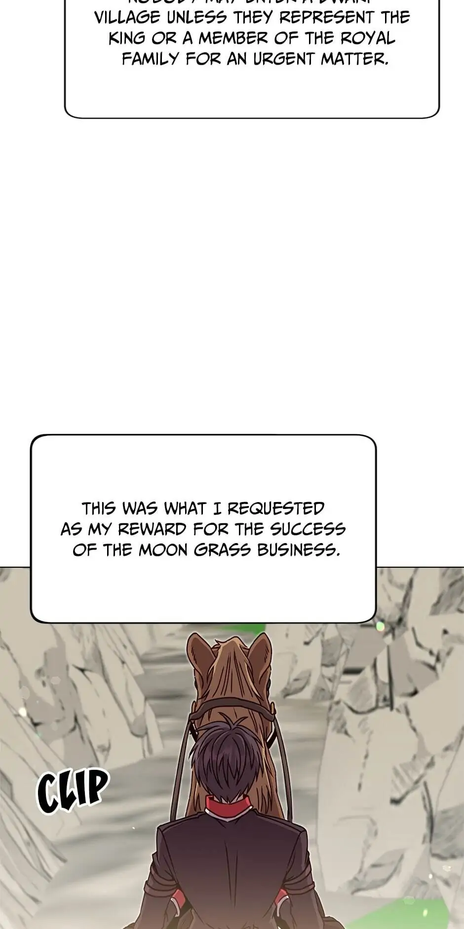 Read The Max Level Hero Strikes Back EN Manga Online