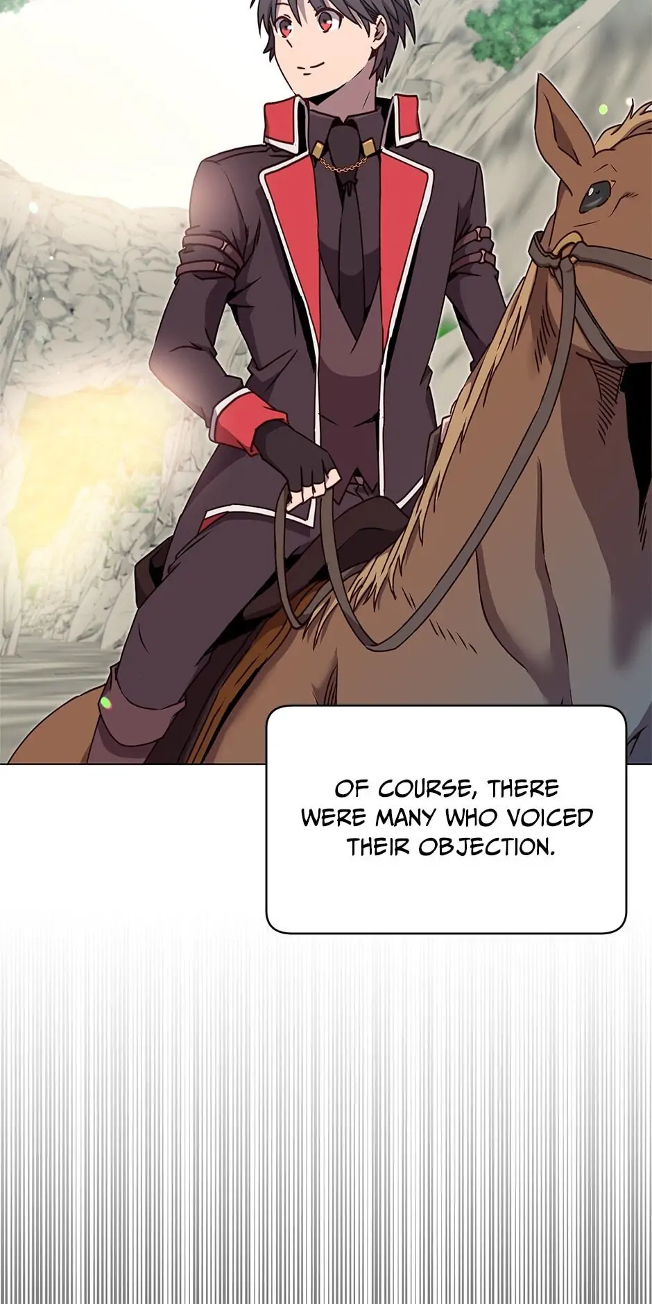 Read The Max Level Hero Strikes Back EN Manga Online