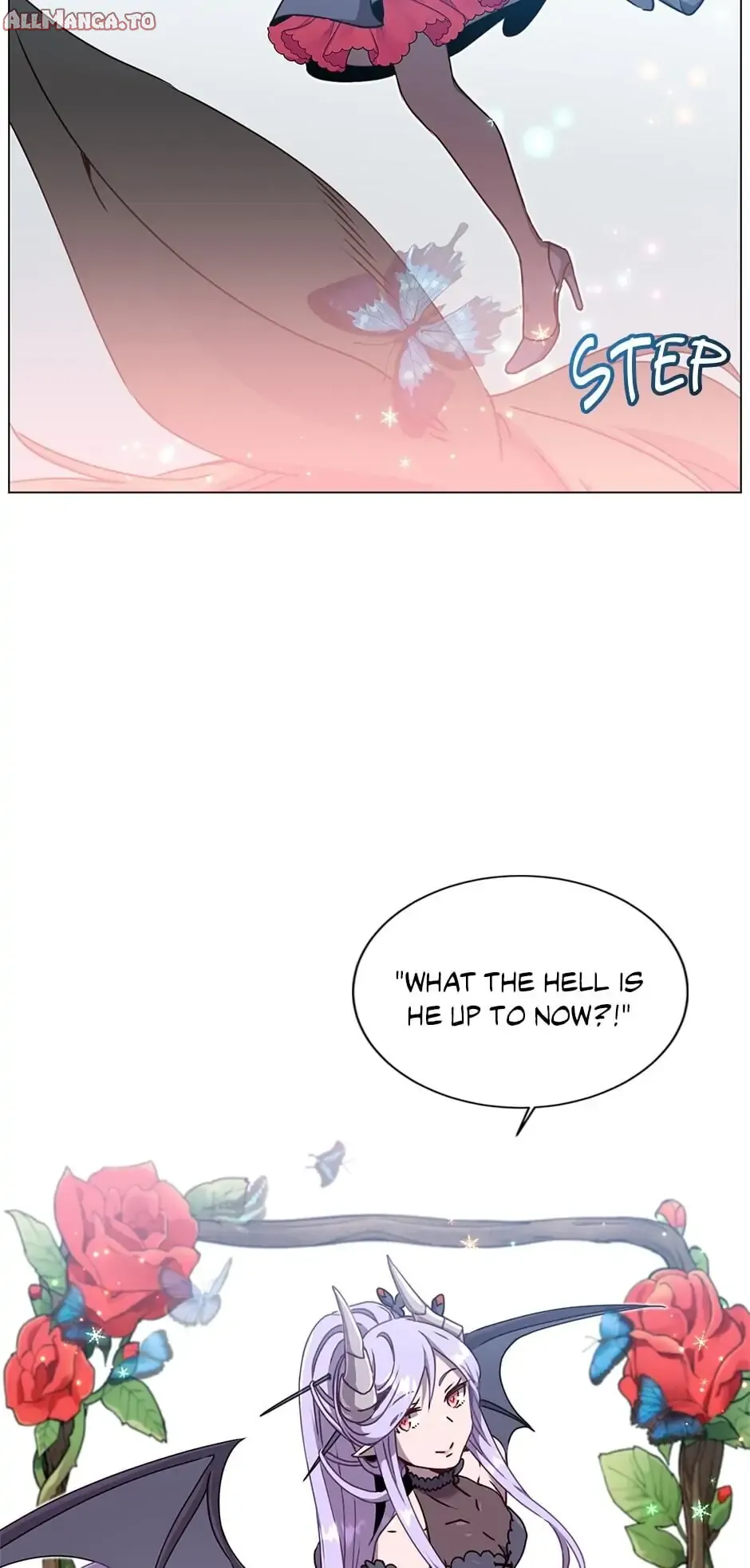 Read The Max Level Hero Strikes Back EN Manga Online