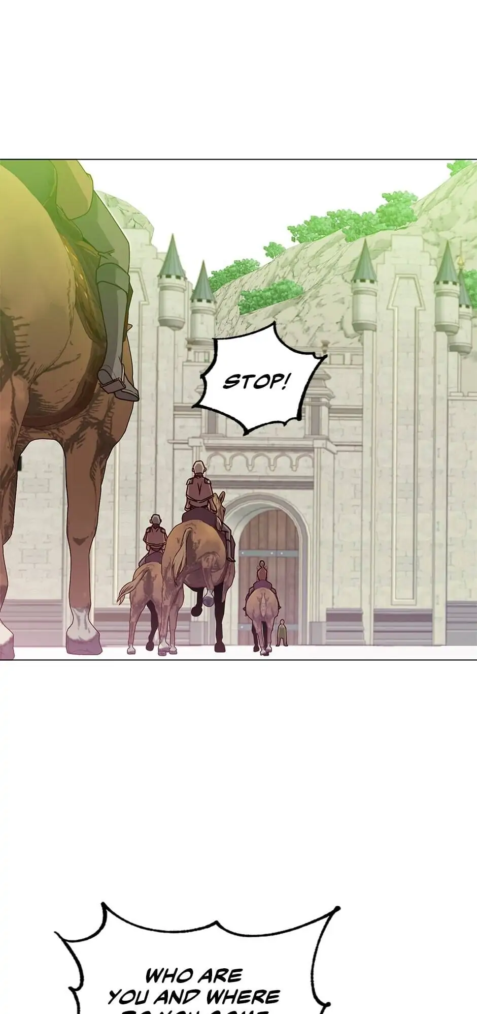 Read The Max Level Hero Strikes Back EN Manga Online