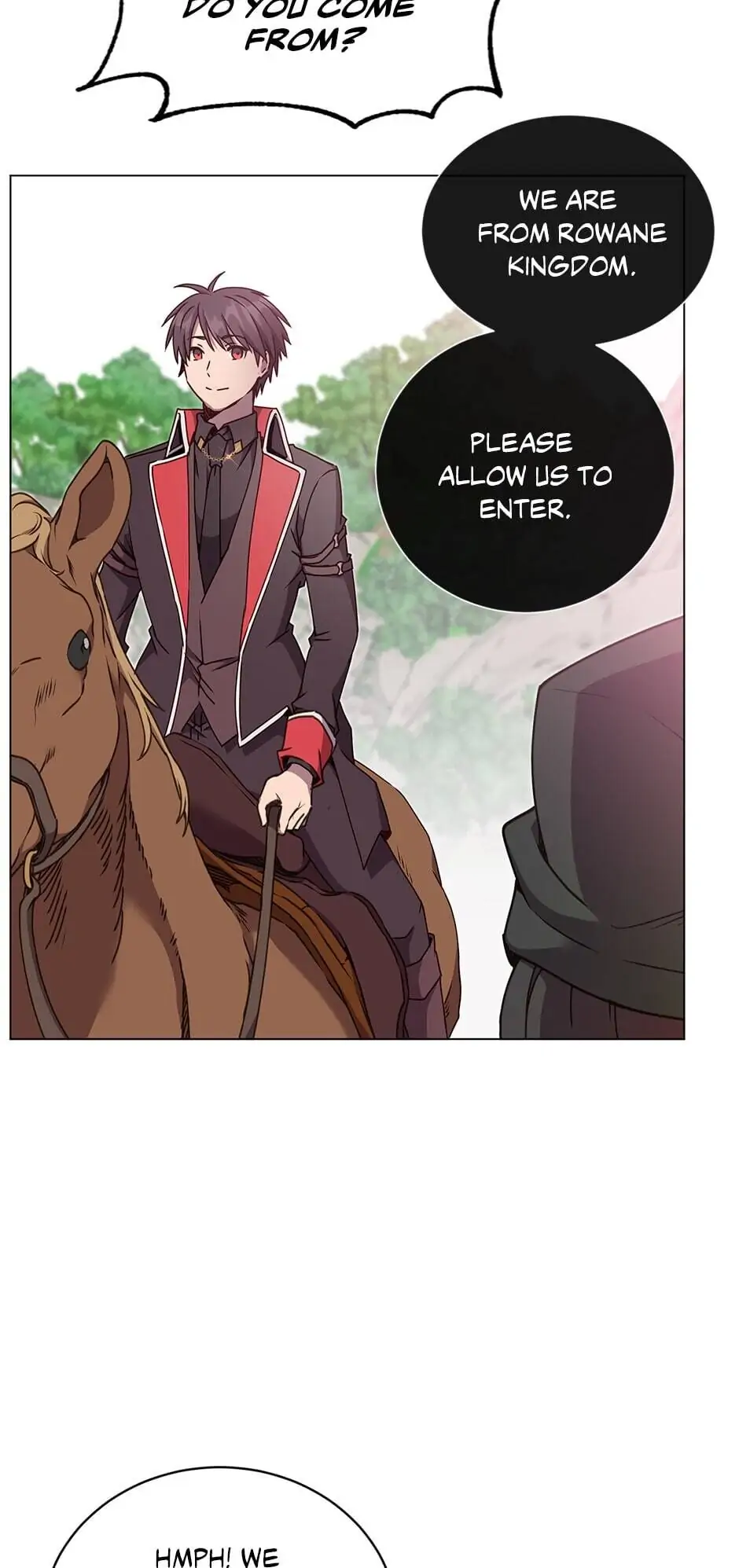 Read The Max Level Hero Strikes Back EN Manga Online