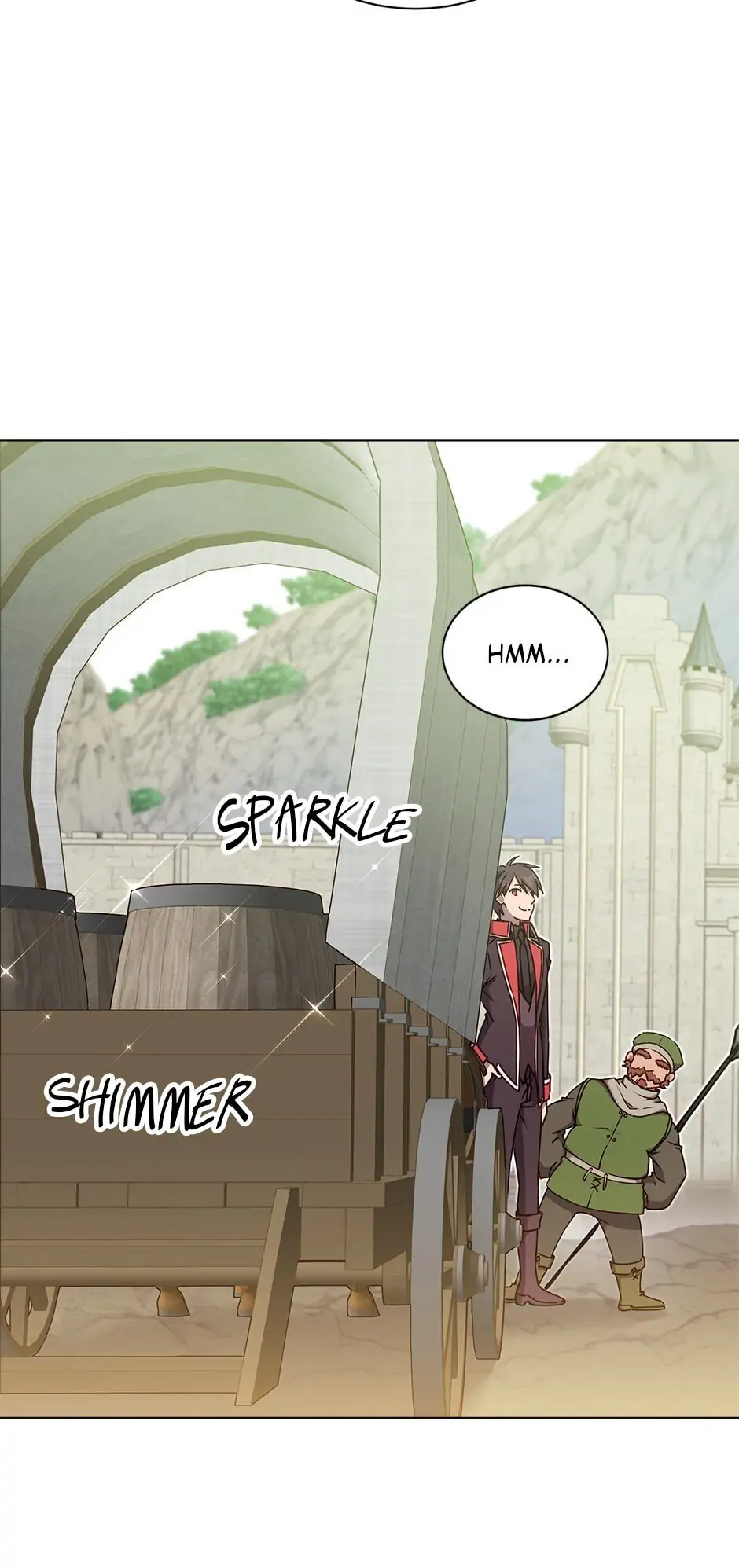 Read The Max Level Hero Strikes Back EN Manga Online