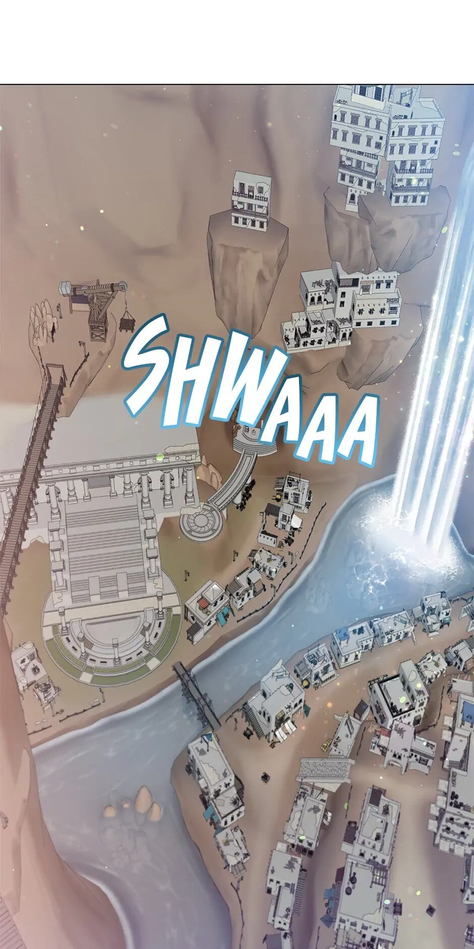 Read The Max Level Hero Strikes Back EN Manga Online