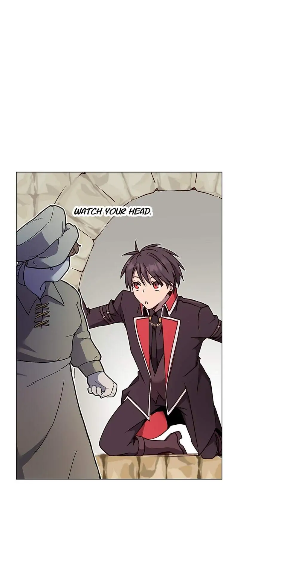 Read The Max Level Hero Strikes Back EN Manga Online