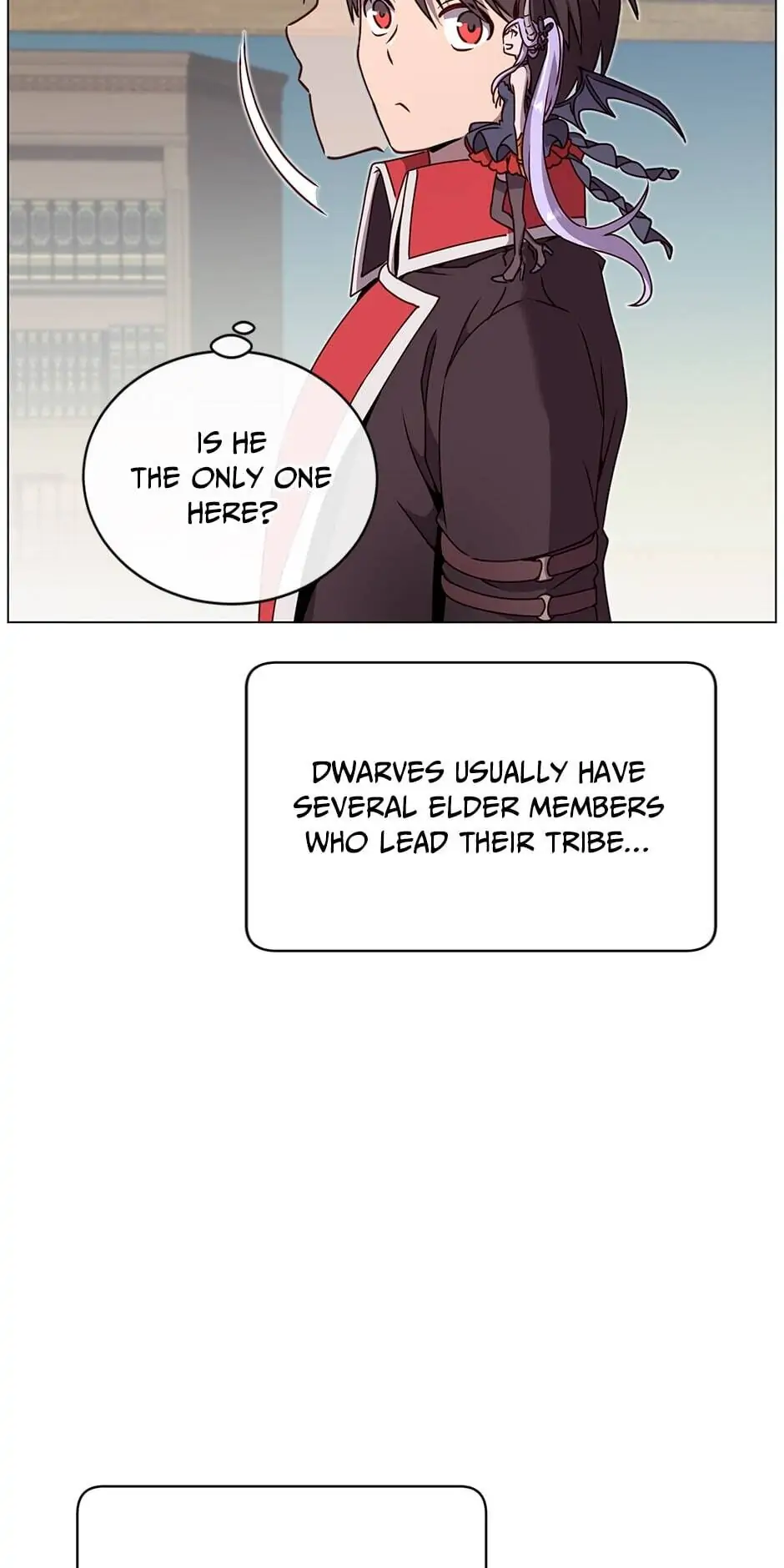 Read The Max Level Hero Strikes Back EN Manga Online
