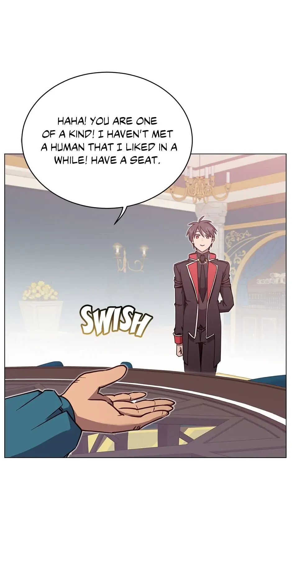 Read The Max Level Hero Strikes Back EN Manga Online