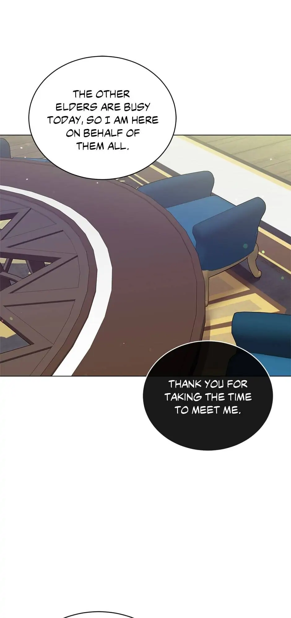 Read The Max Level Hero Strikes Back EN Manga Online