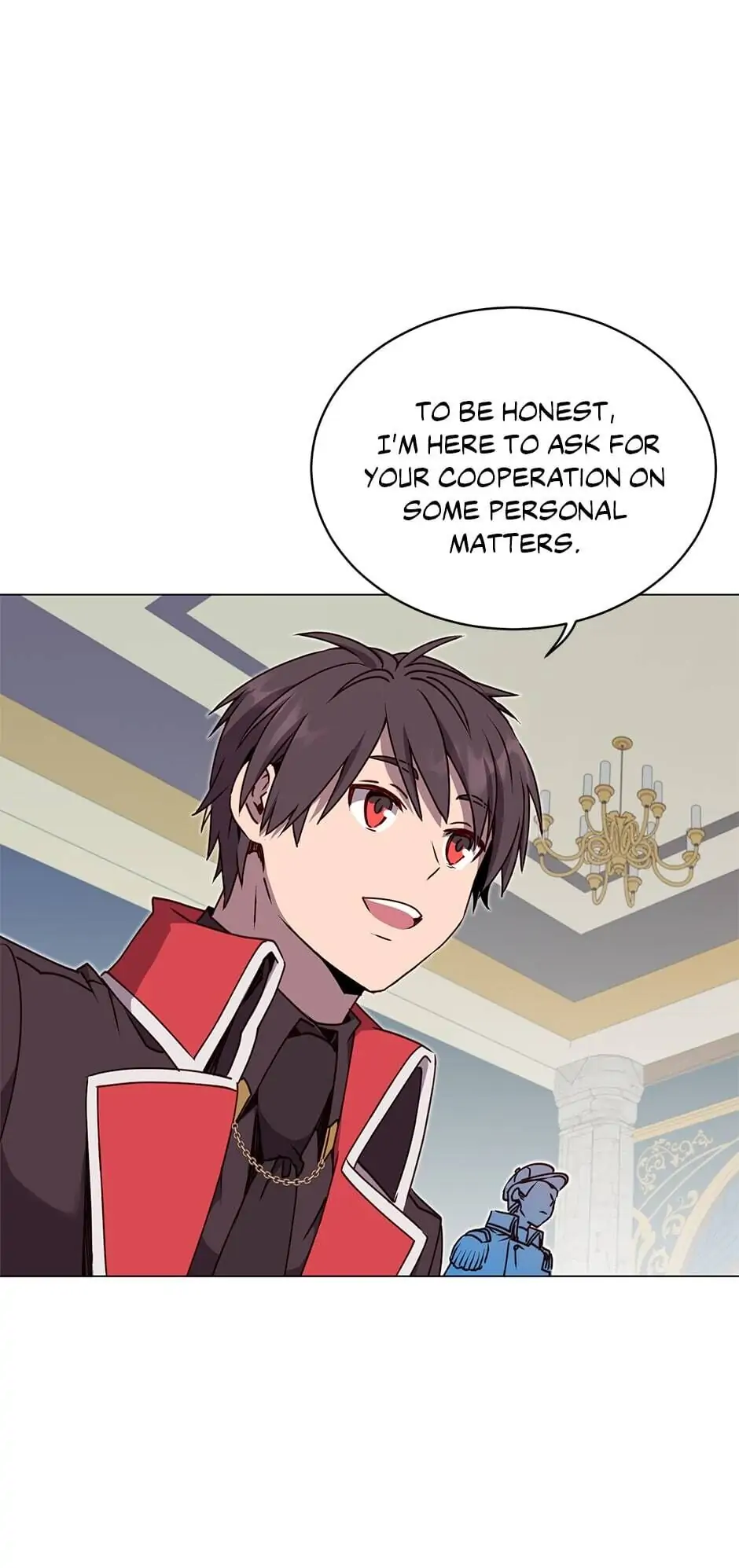 Read The Max Level Hero Strikes Back EN Manga Online