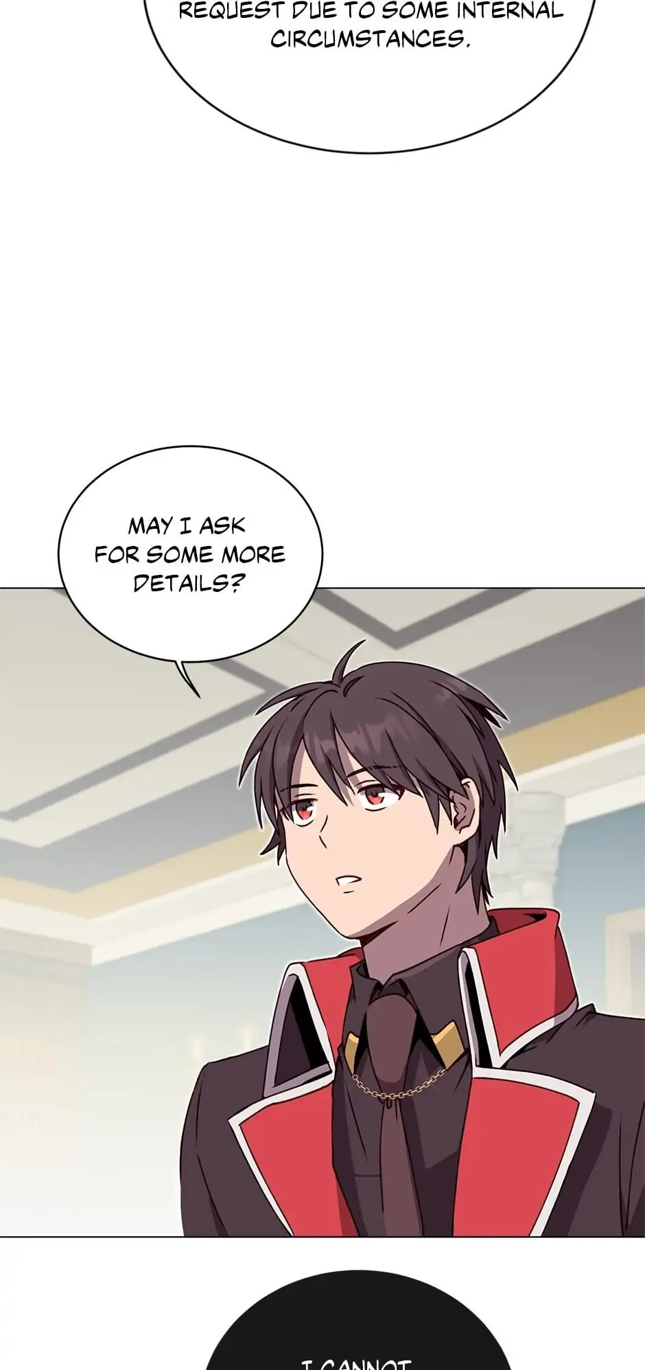 Read The Max Level Hero Strikes Back EN Manga Online