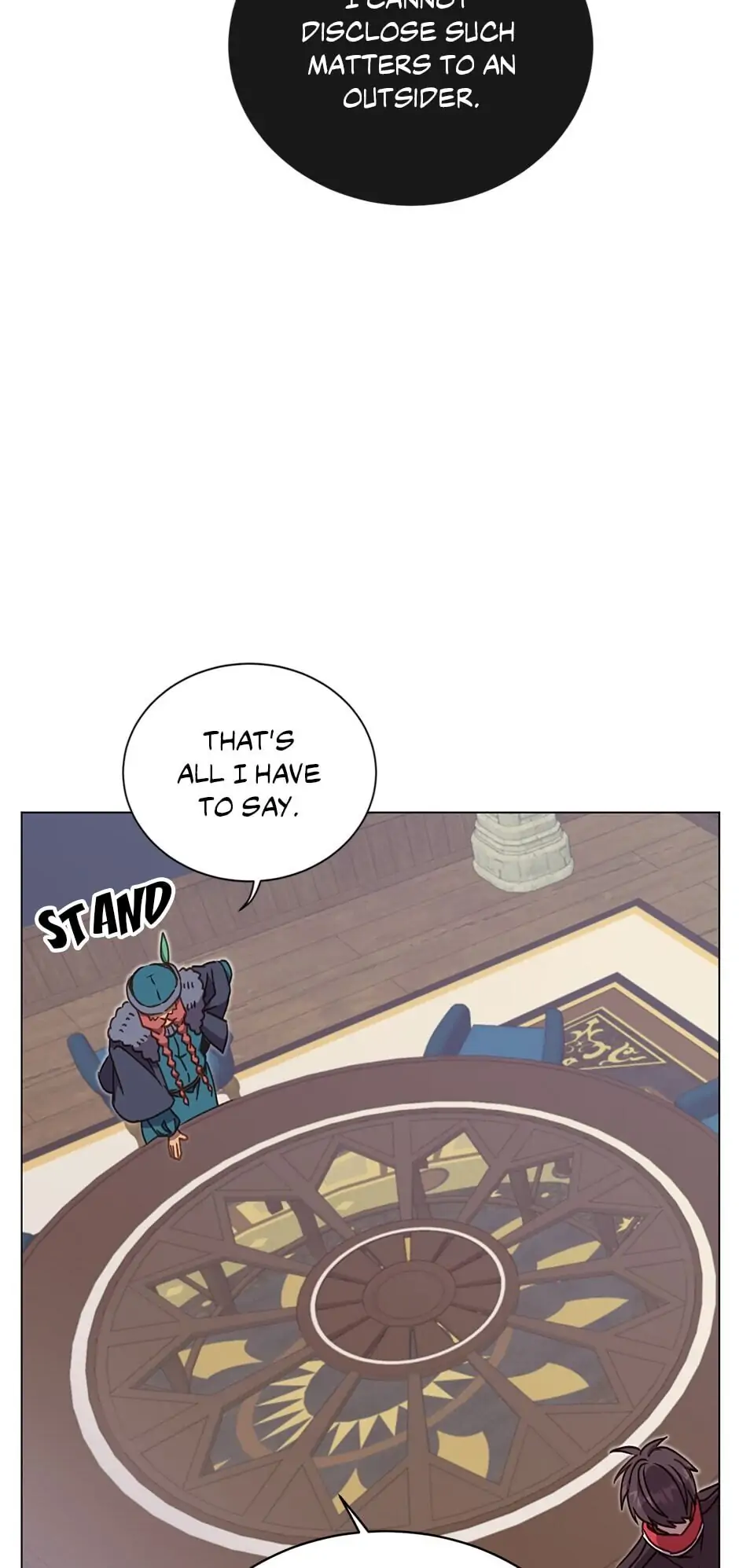 Read The Max Level Hero Strikes Back EN Manga Online
