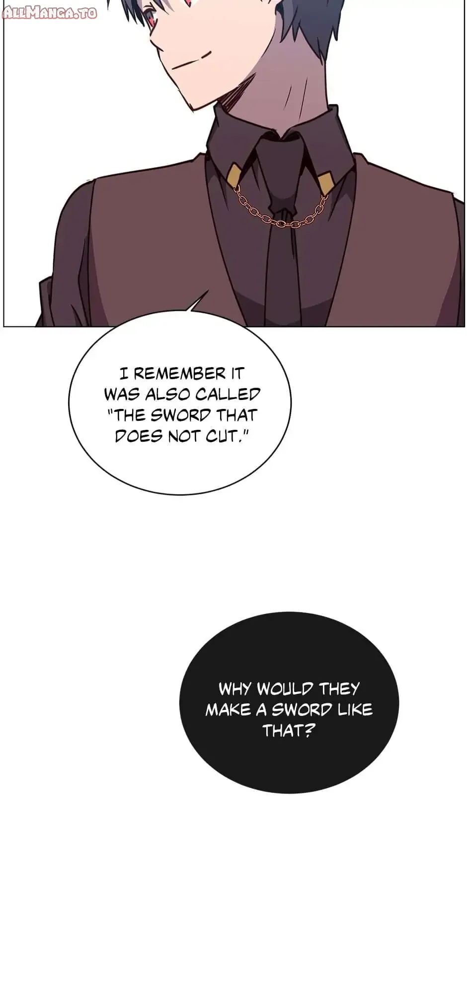 Read The Max Level Hero Strikes Back EN Manga Online